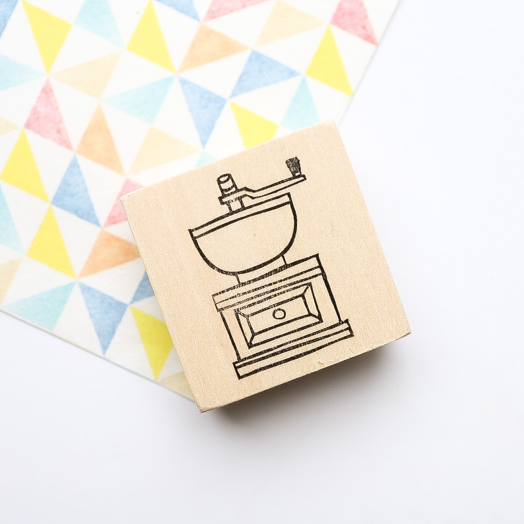 はんこ コーヒーミル こじまのはんこや Store