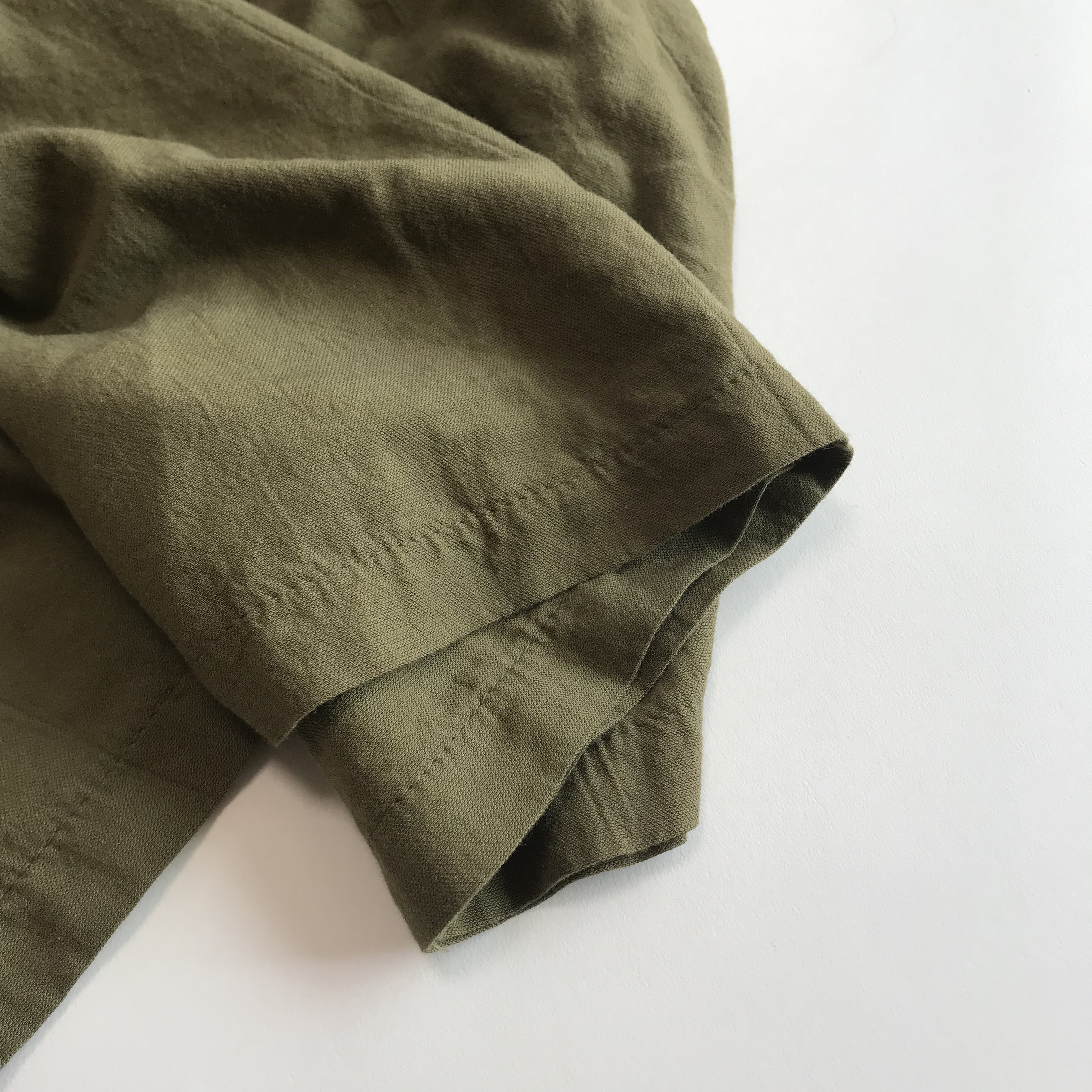 刺繍クラシカルワンピース 韓国子供服 Bisque びすく