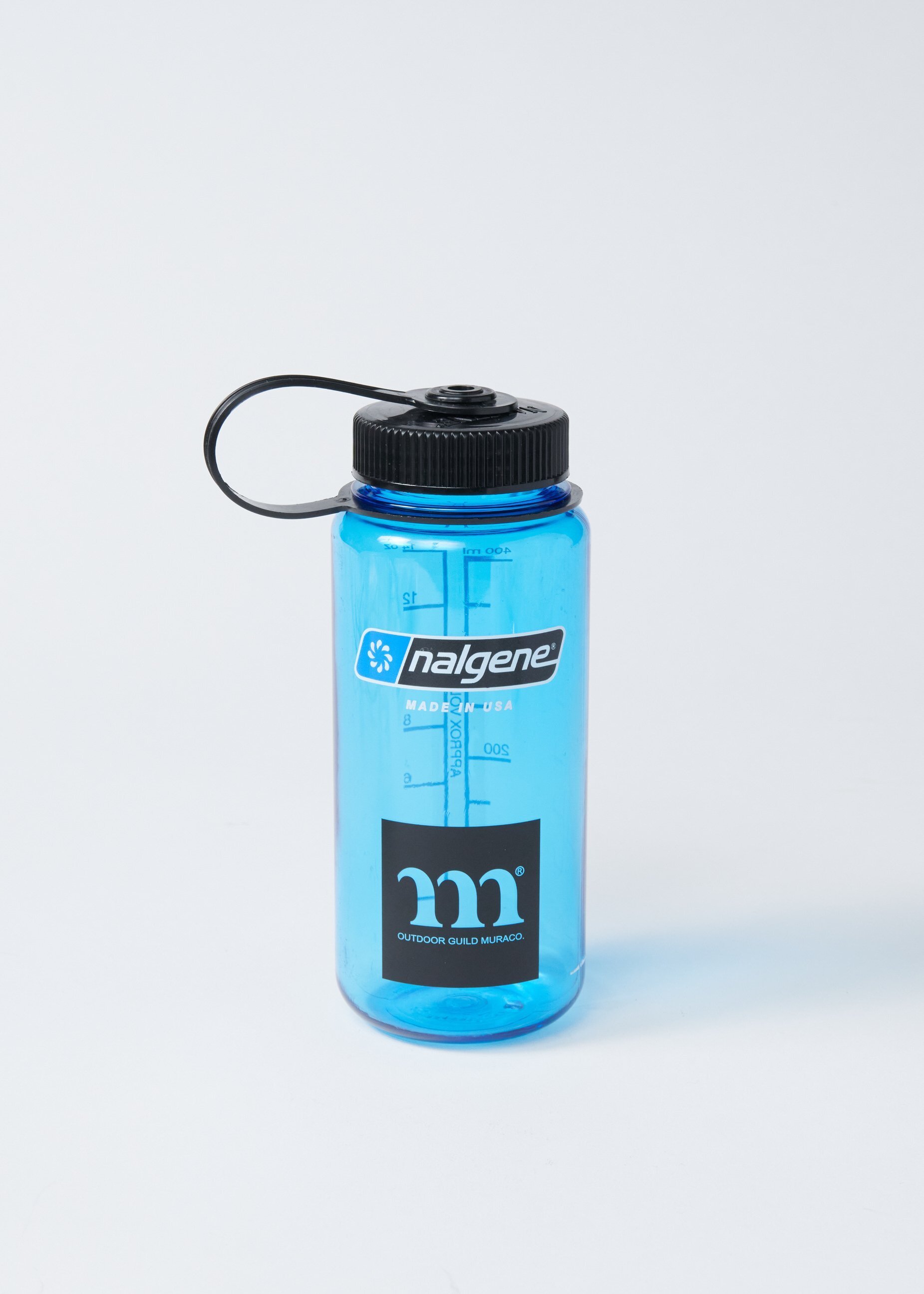 Muraco ムラコ M Nalgene Tritan 0 5l ナルゲン ボトル Full Of Life