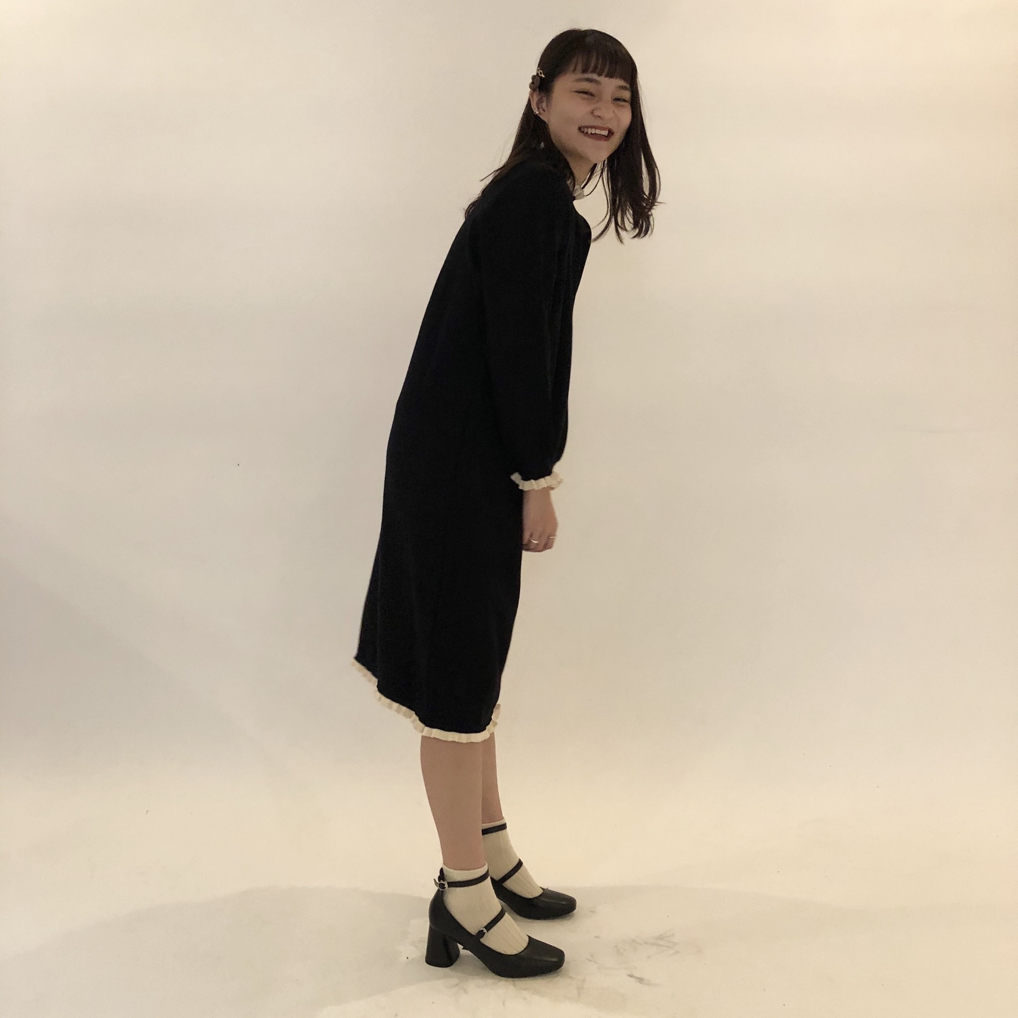 オペラニットワンピース Tm0416 Teddymoon