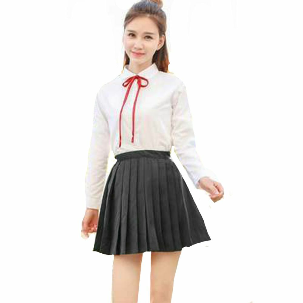 コスプレ服 プリーツスカート ミニスカート 制服 コスチューム チェック 無地 スカート単品 女子高生 女子中学生 学生服 学生コスプレ ハロウィン 仮装 イベント 女装 安い 激安 ブラック 黒 ブラウン 茶 グレー 赤 レッド 白 ホワイト 紺 ネイビー キャメル 3577 3644