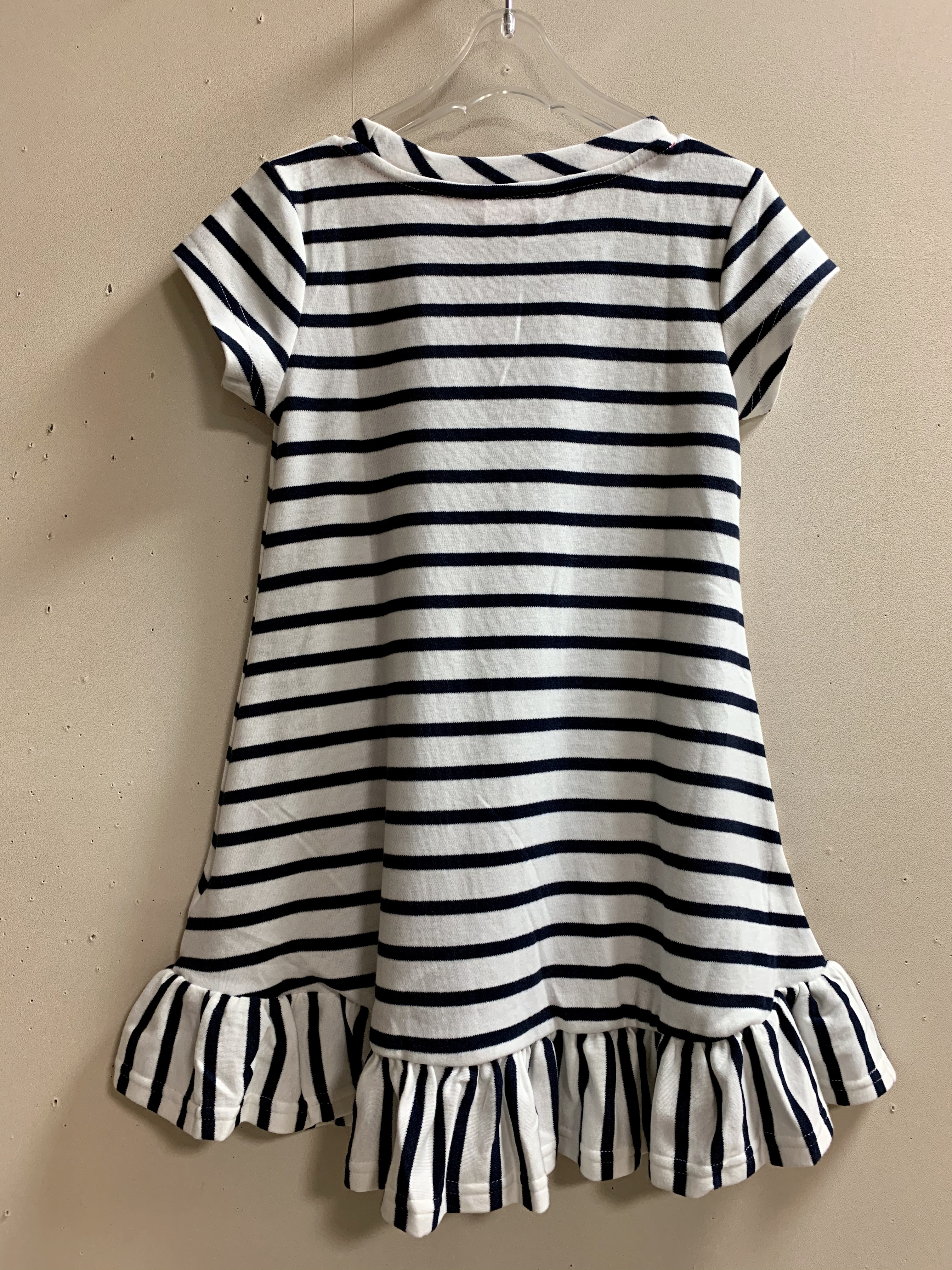 Joules ジュールズ 子供aラインワンピース 531 539 フクハラ