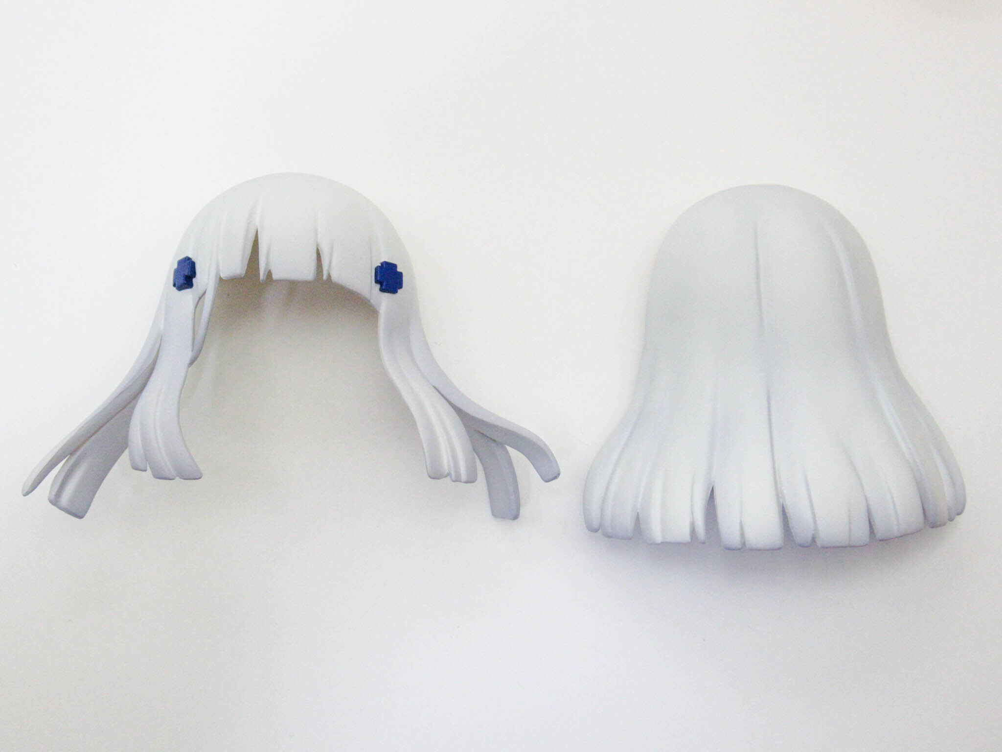 再入荷 1146 416 髪パーツ ロング ねんどろいど ホビー通販 アニホープ