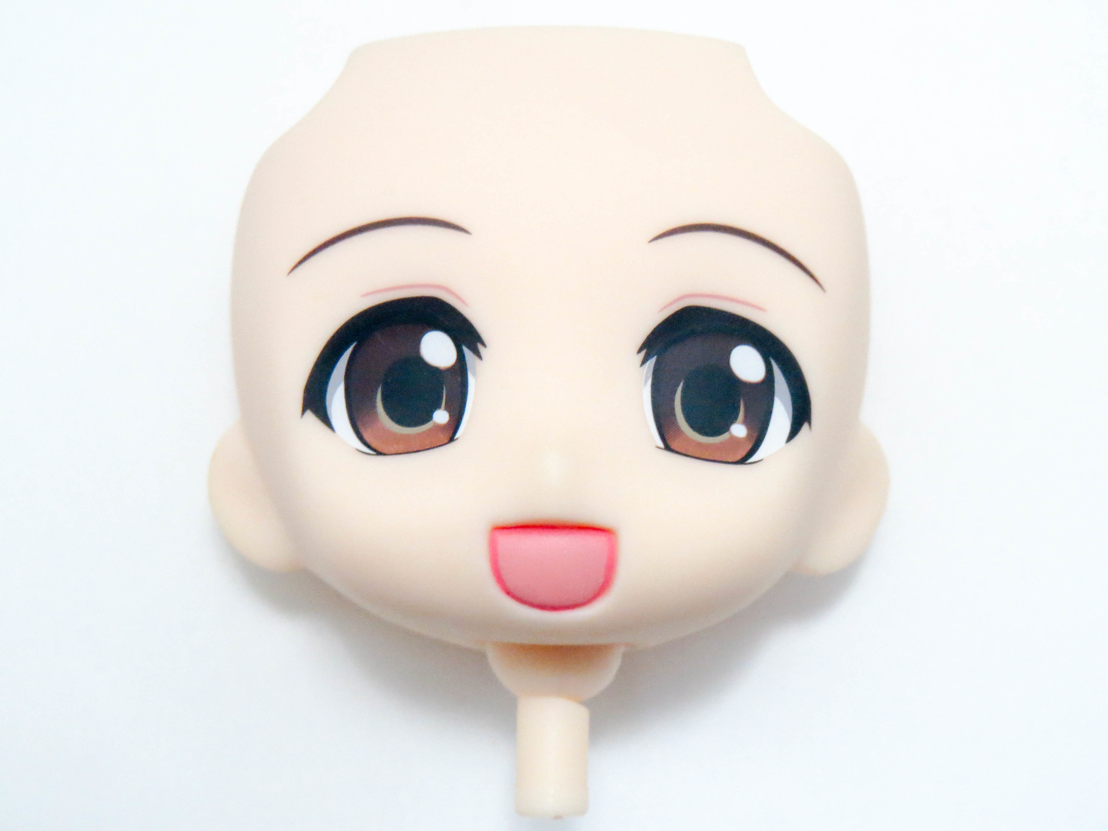 138 航空じえいたん 顔パーツ 笑顔 ねんどろいど ホビー通販 アニホープ