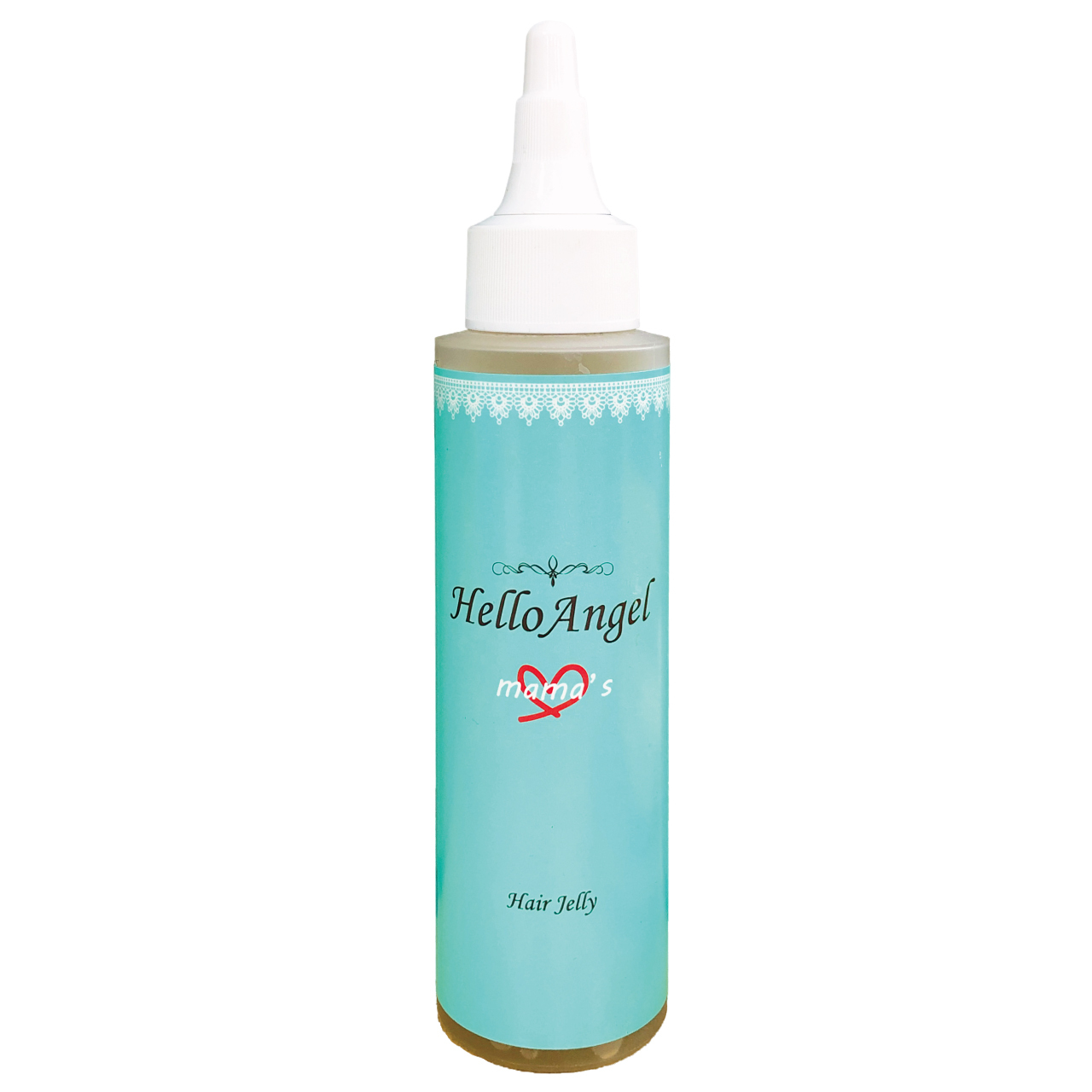 ハローエンジェル Mama Sヘアジェリー 医薬部外品 Helloangel ハローエンジェル Mama Sヘアジェリー 医薬部外品 Helloangel