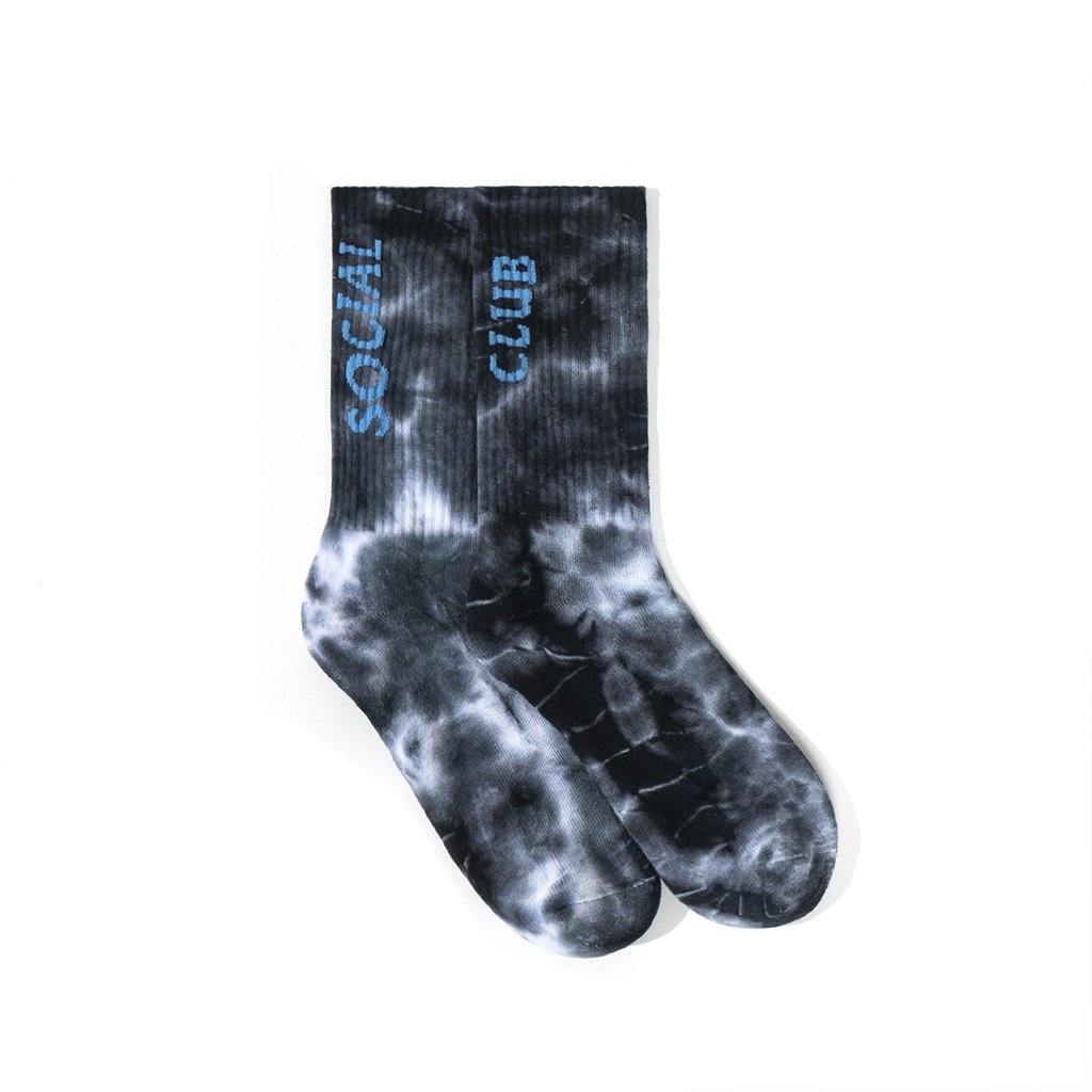 Anti Social Social Club Melted Hearts Black Sox Assc アンチソーシャルソーシャルクラブ Sox ソックス ストリート ブランド メンズ レディース ユニセックス Ricordo