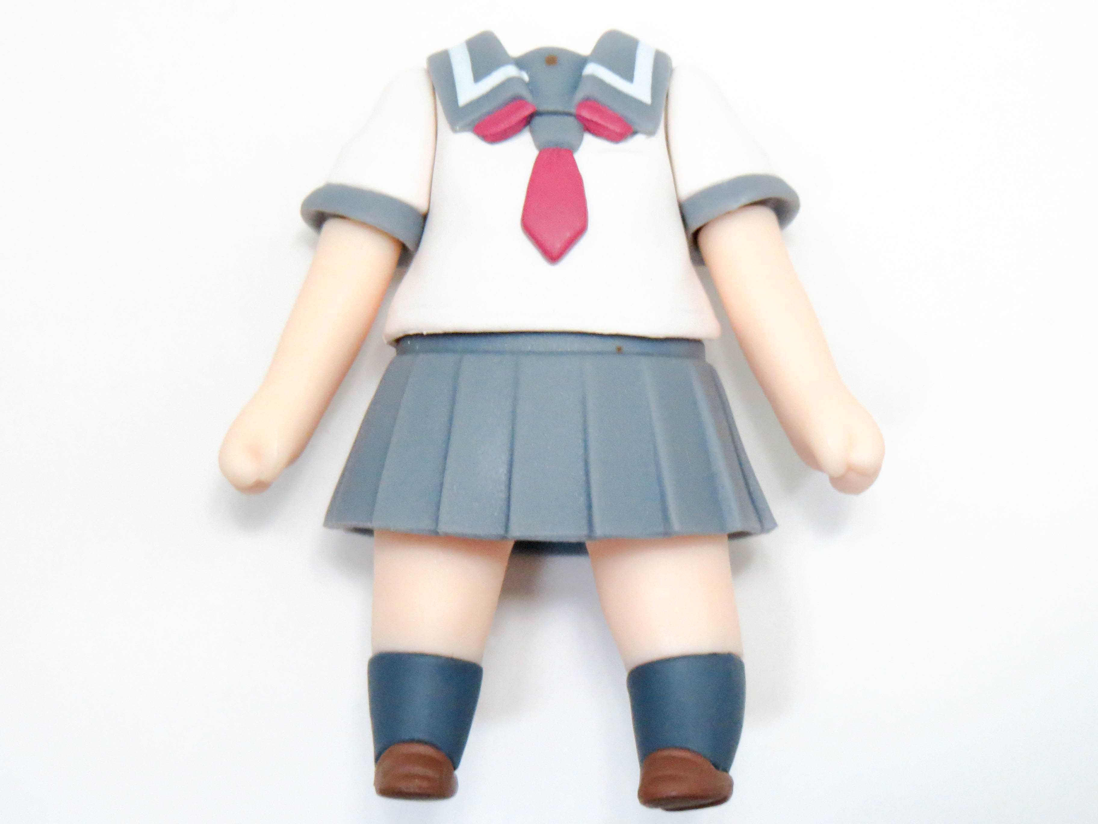 再入荷 6 新垣あやせ 体パーツ 制服 ねんどろいど ホビー通販 アニホープ