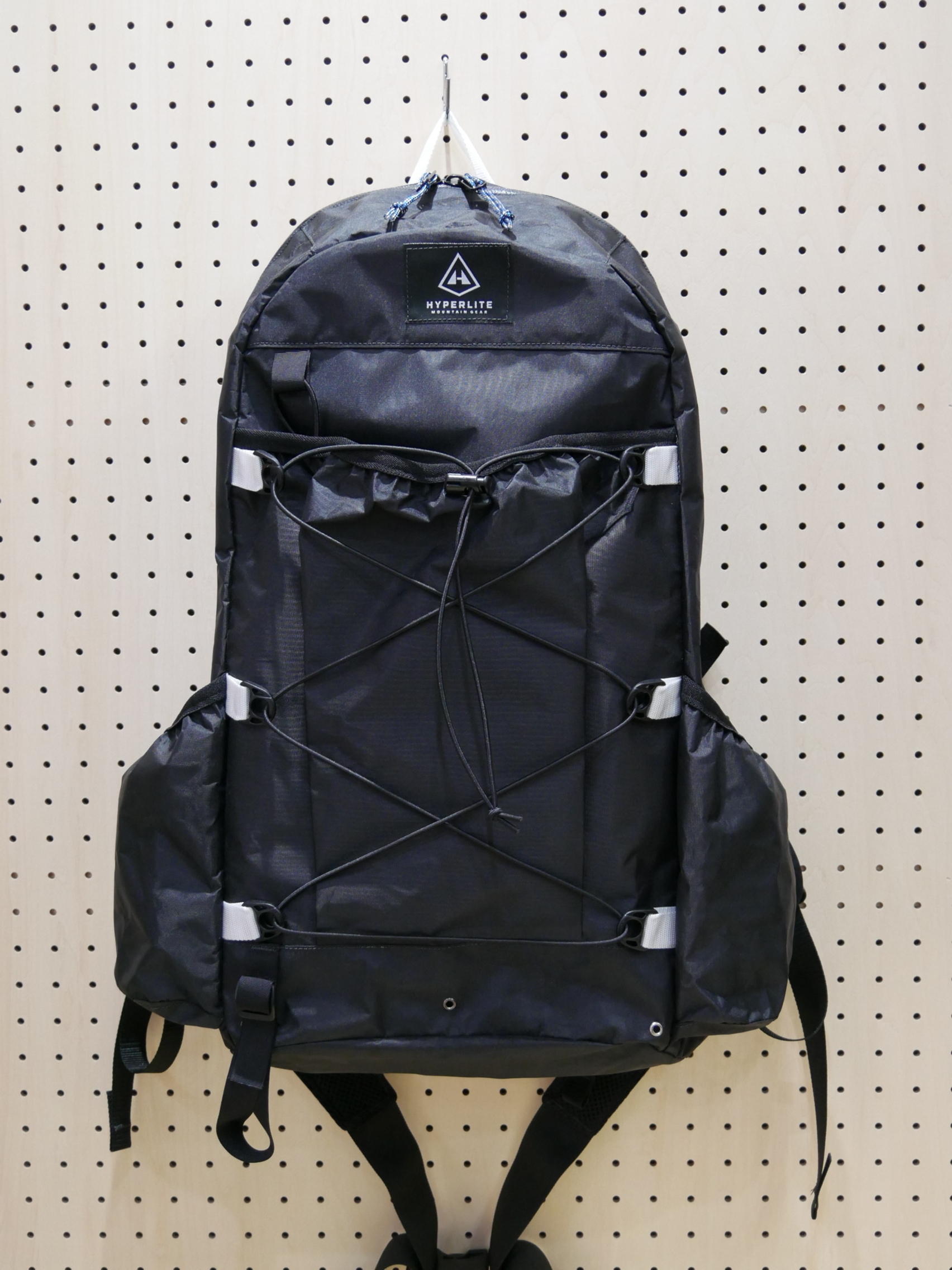 Hyperlite Mountain Gear Daybreak St Valley House セントバレーハウス