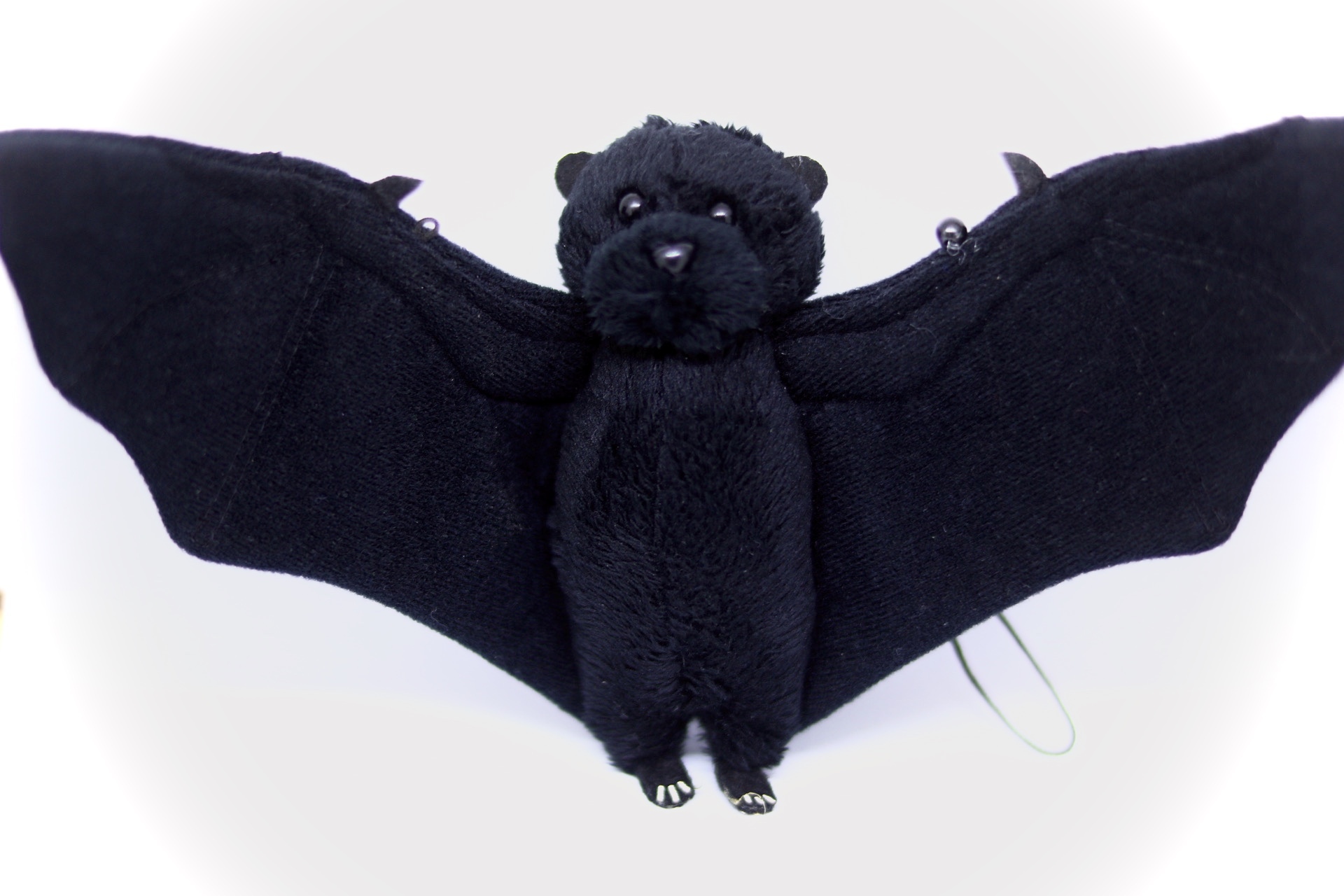 オガサワラオオコウモリのぬいぐるみ Heartrock Giftshop