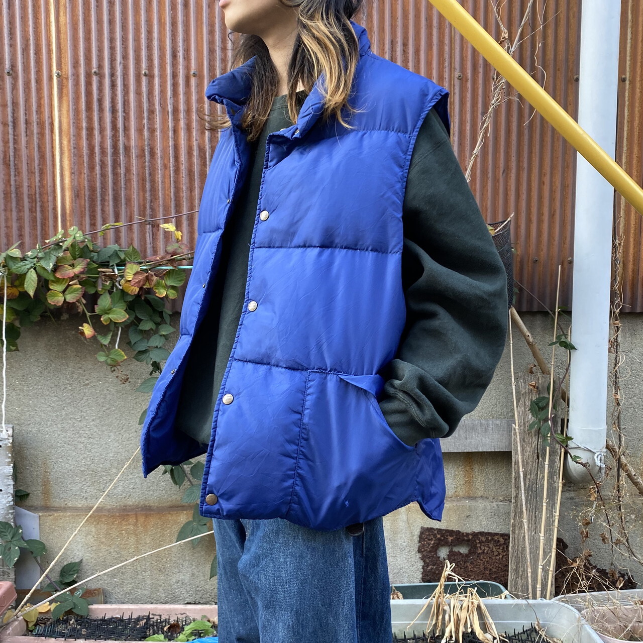 2022SUMMER/AUTUMN新作 80s 90s vintage L.L.Bean エルエルビーン