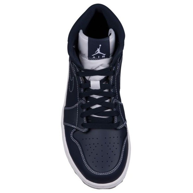 air jordan 1 mid re2pect