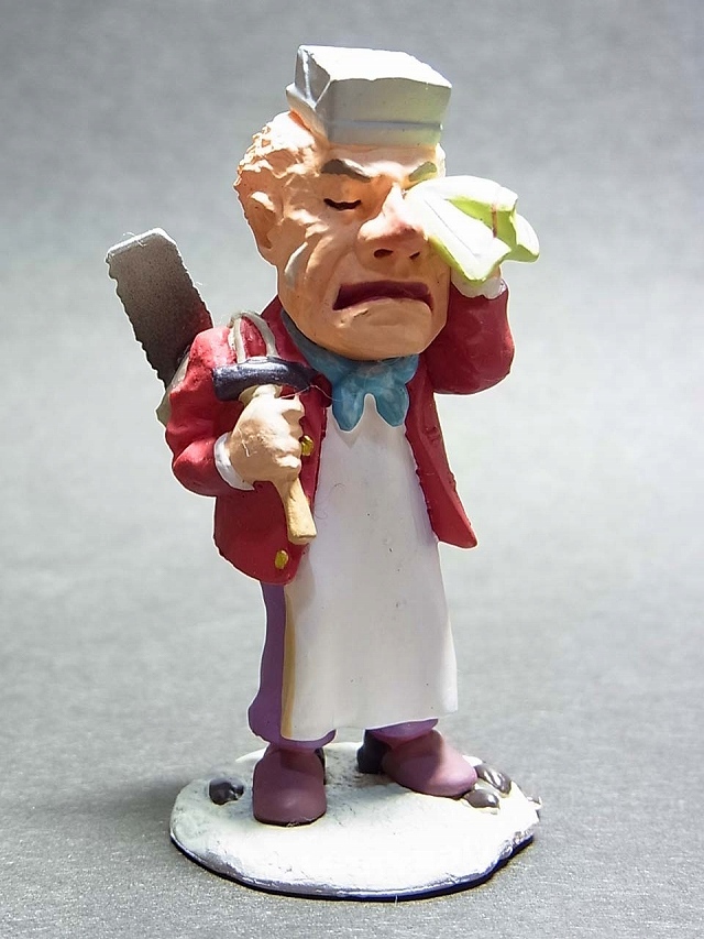 アリスのティーパーティー2 全9種 コンプリートセット Toyz Style