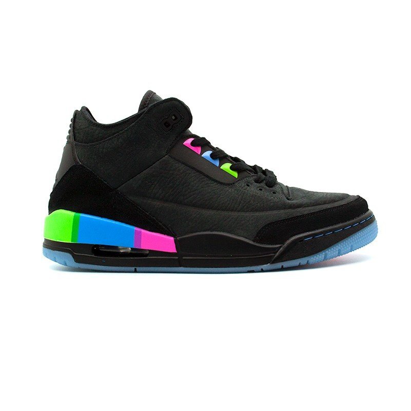 jordan 3 retro quai 54