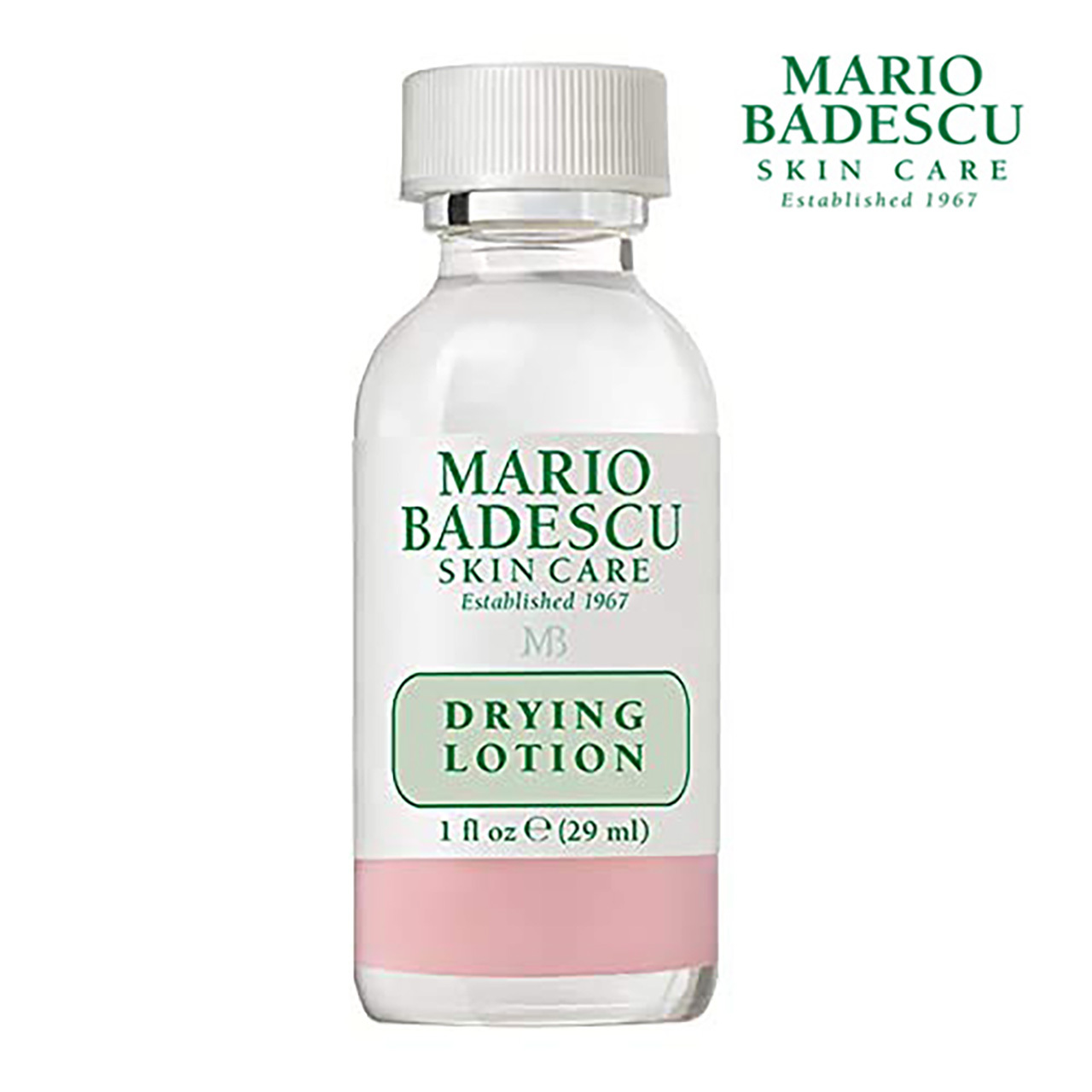 海外メール便 マリオ バデスク ドライングローション 29ml Mario Badescu Drying Lotion For All Skin Types 1oz コースタルセンツ ジャパン