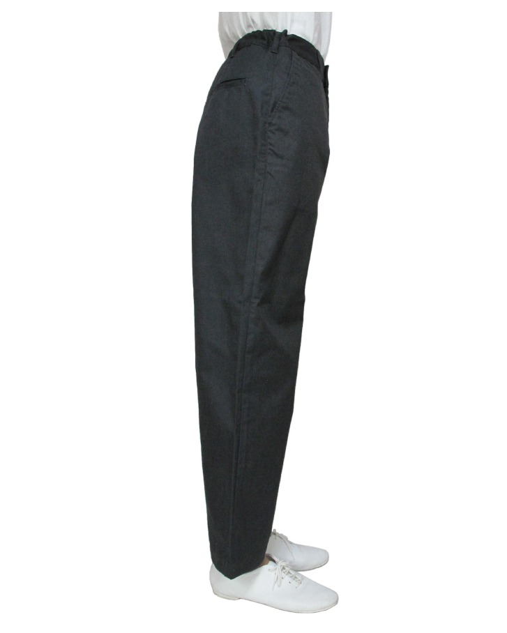 T/C Chino trousers Lot:36444 - 画像5