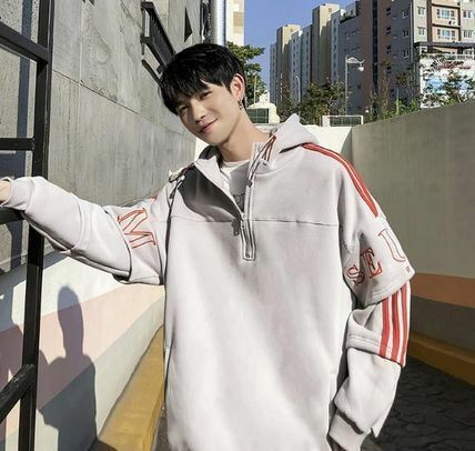 韓国メンズ服 流行プチプラ韓国メンズファッション新作通販 Buy The World