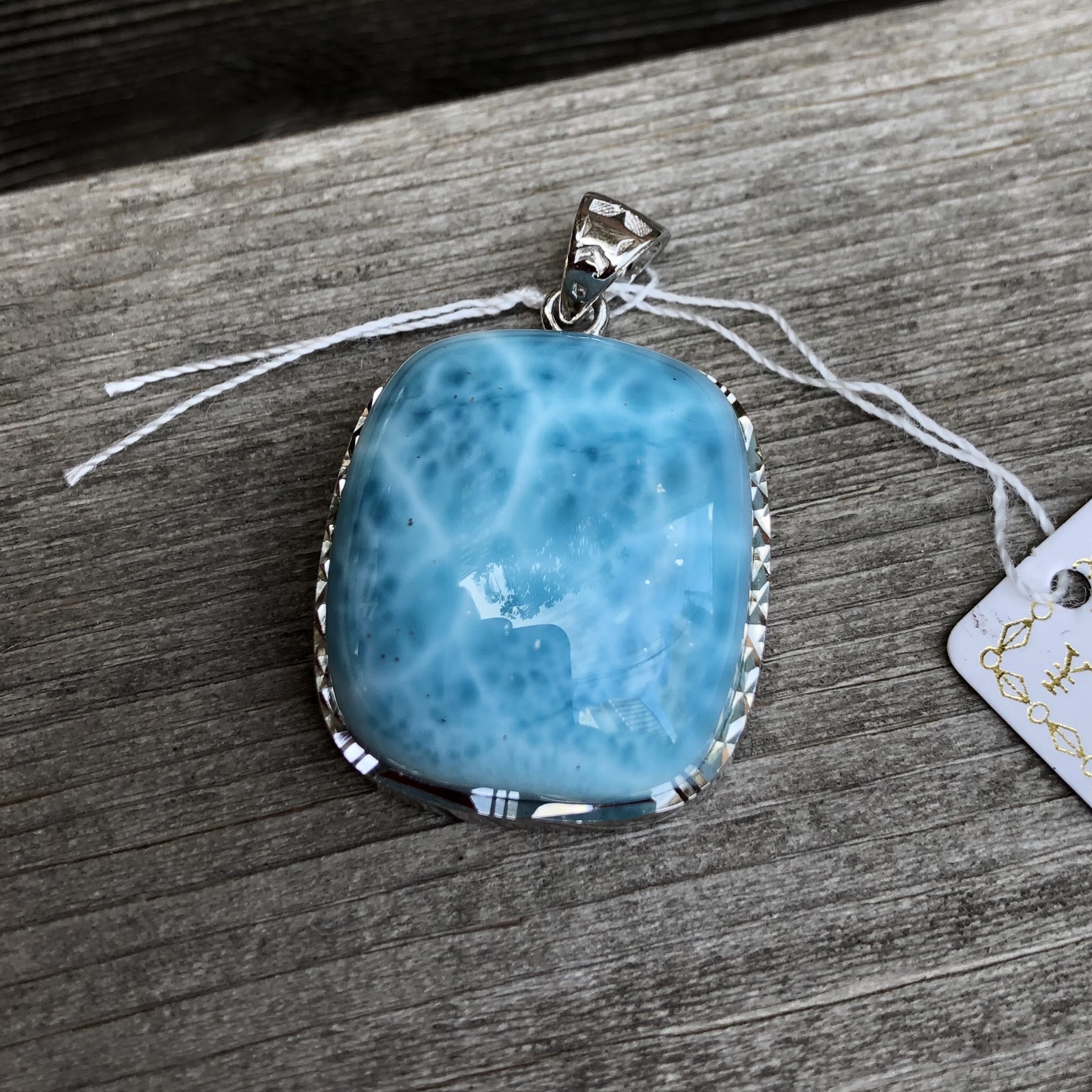 期間限定特価 ラリマーブレス ペンダントトップ 大特価アウトレット Talalsalman Com