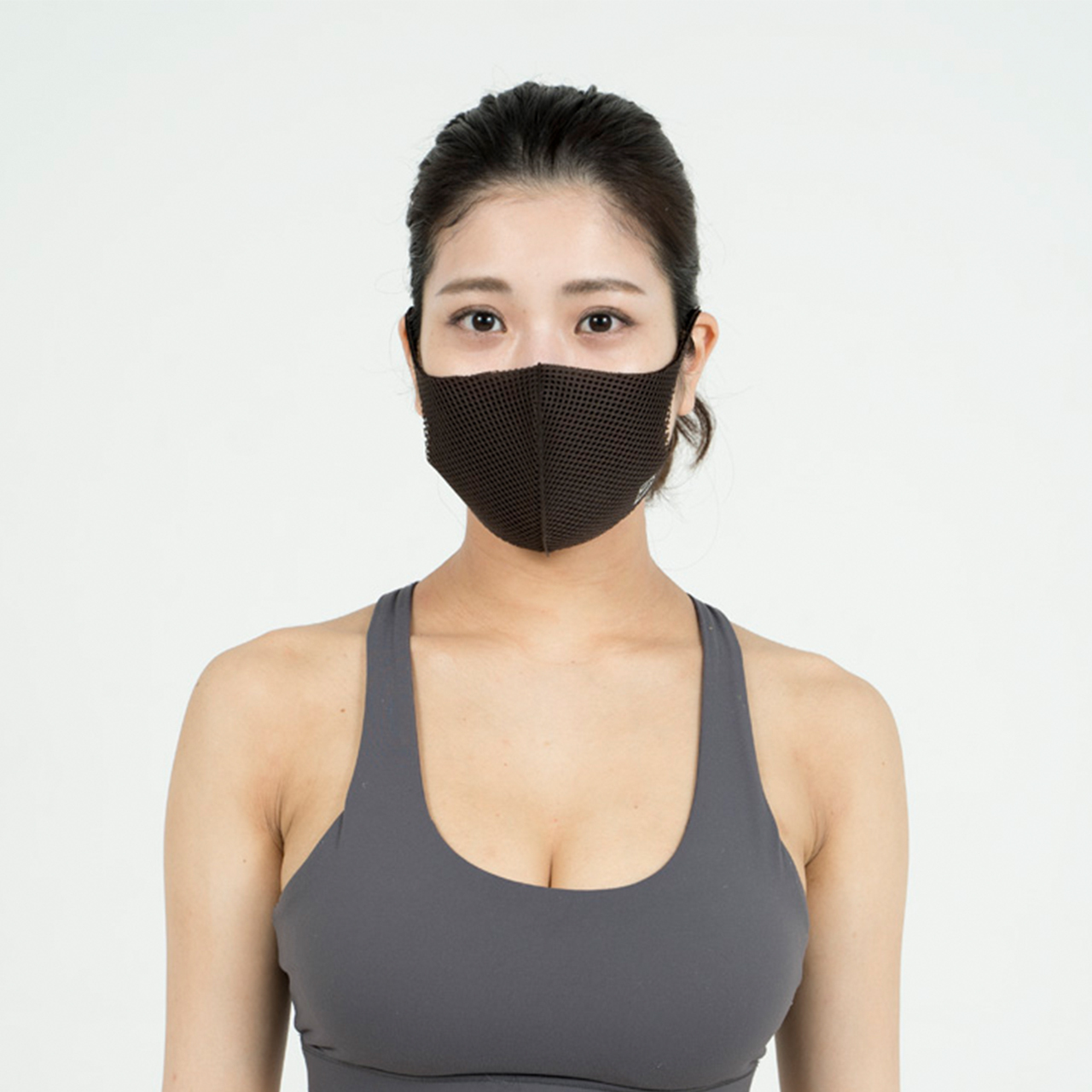 バルザーリ バルマゼロ ブラック オールメッシュマスク Barzagli バルザーリ