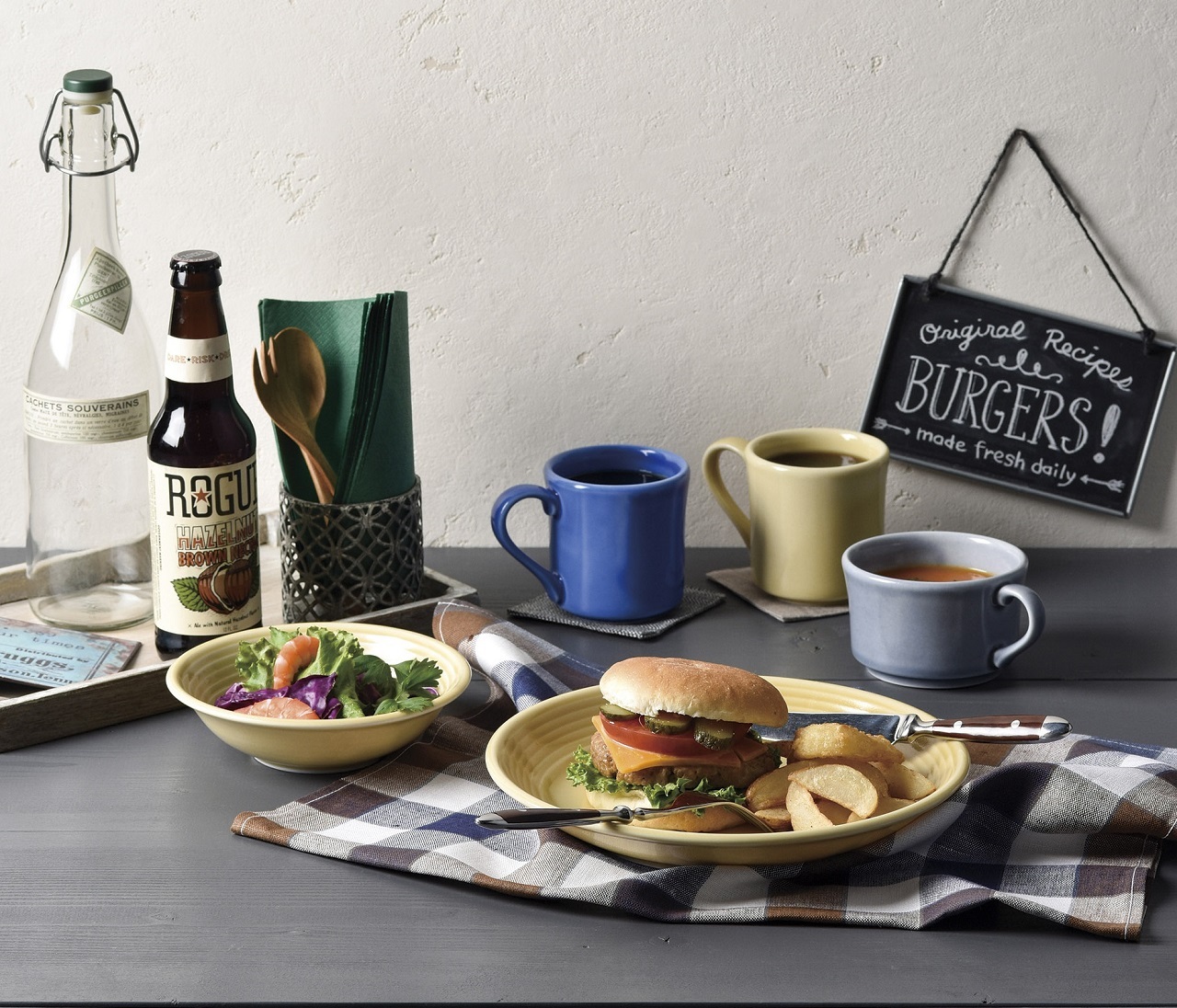 フルーツボウル 16cm ロティ 4色 オートミル カフェ風 おしゃれ 食器 おうちごはん 食器のほっこり屋