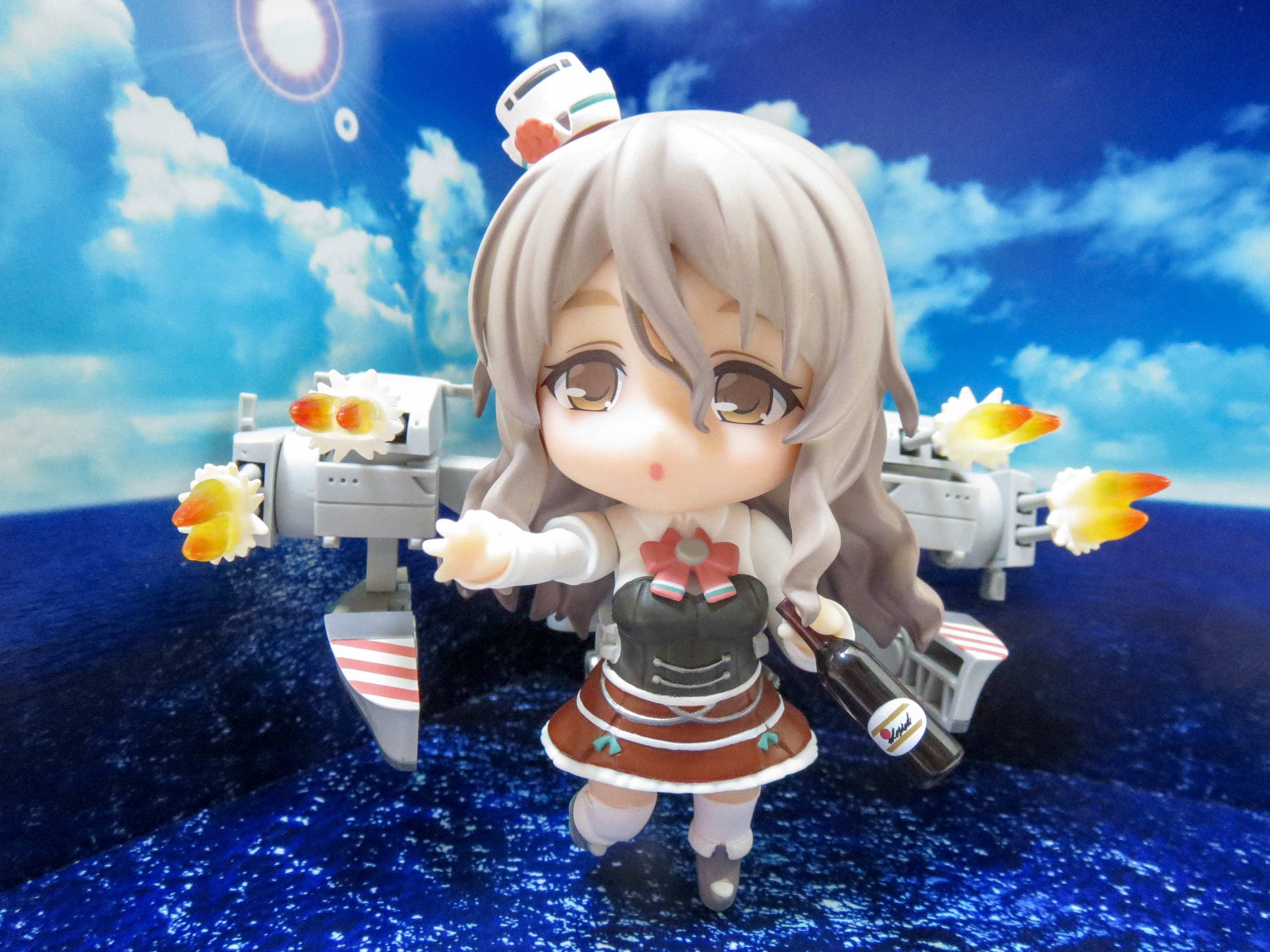 Sale 729 ポーラ 髪パーツ ロング ねんどろいど ホビー通販 アニホープ