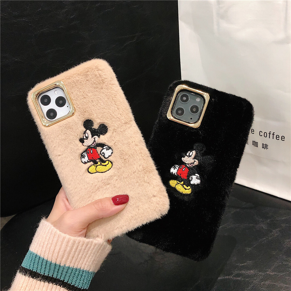 ミッキー Iphone ケースカバー Pinbaer Shop ピンベアー ショップ