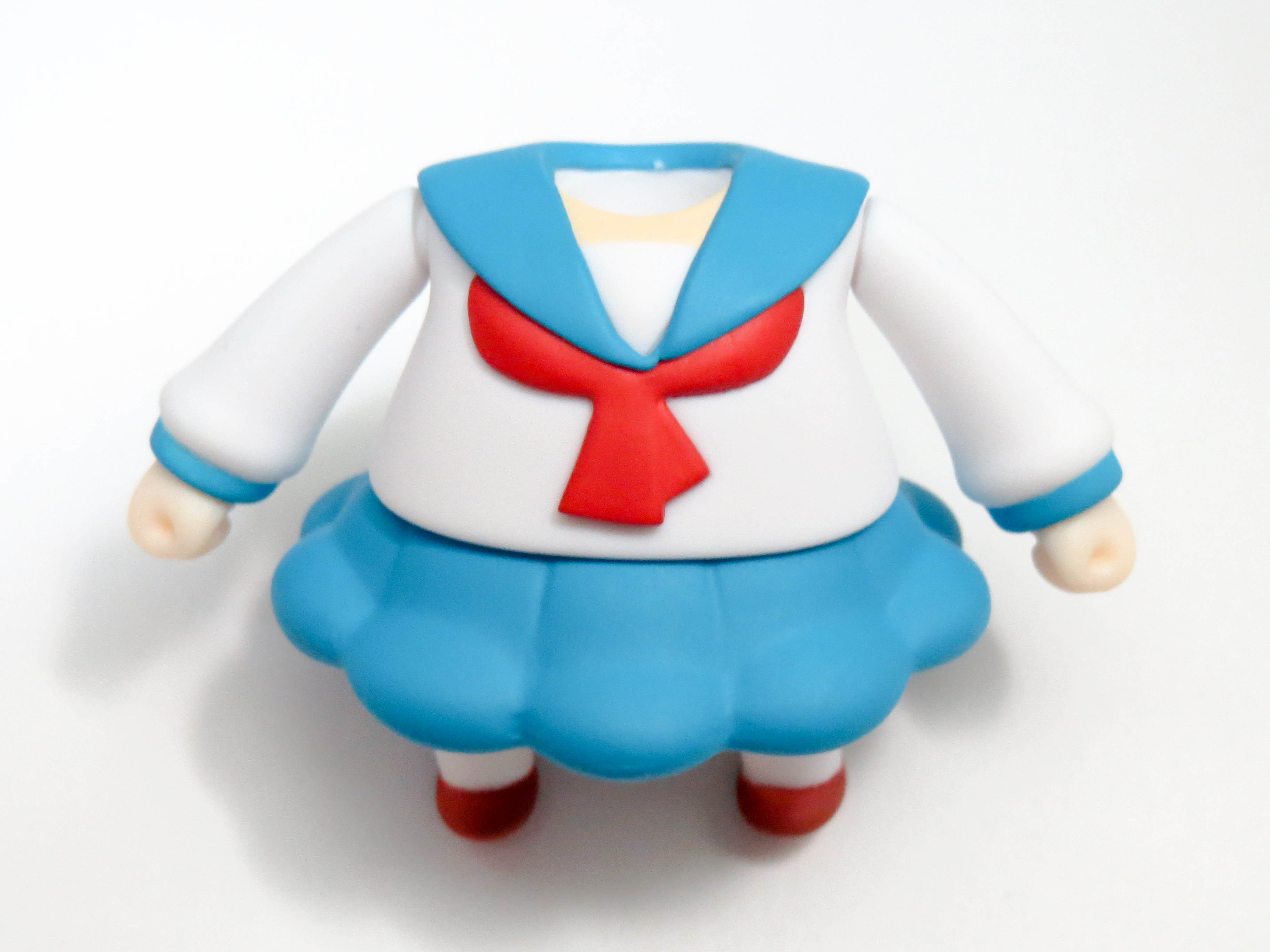 711 ポプ子 体パーツ 制服 ねんどろいど ホビー通販 アニホープ