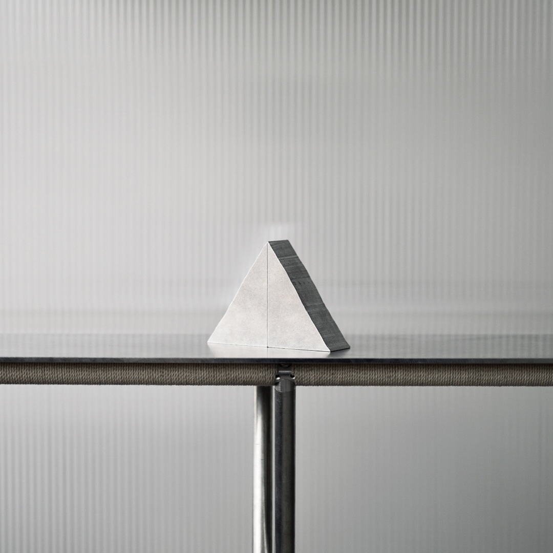 永瀬二郎 Bookend Ss Matoya