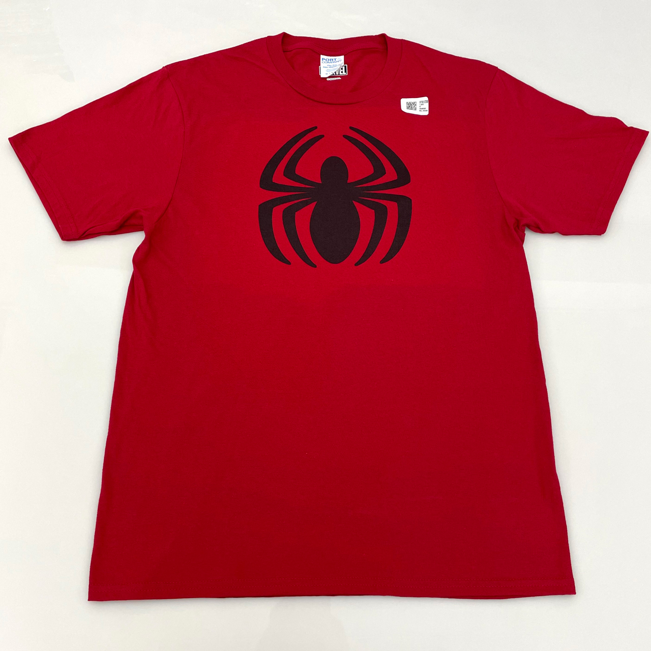 Usa直輸入 新品 映画tマーベル スパイダーマンtシャツ Secca Eshop