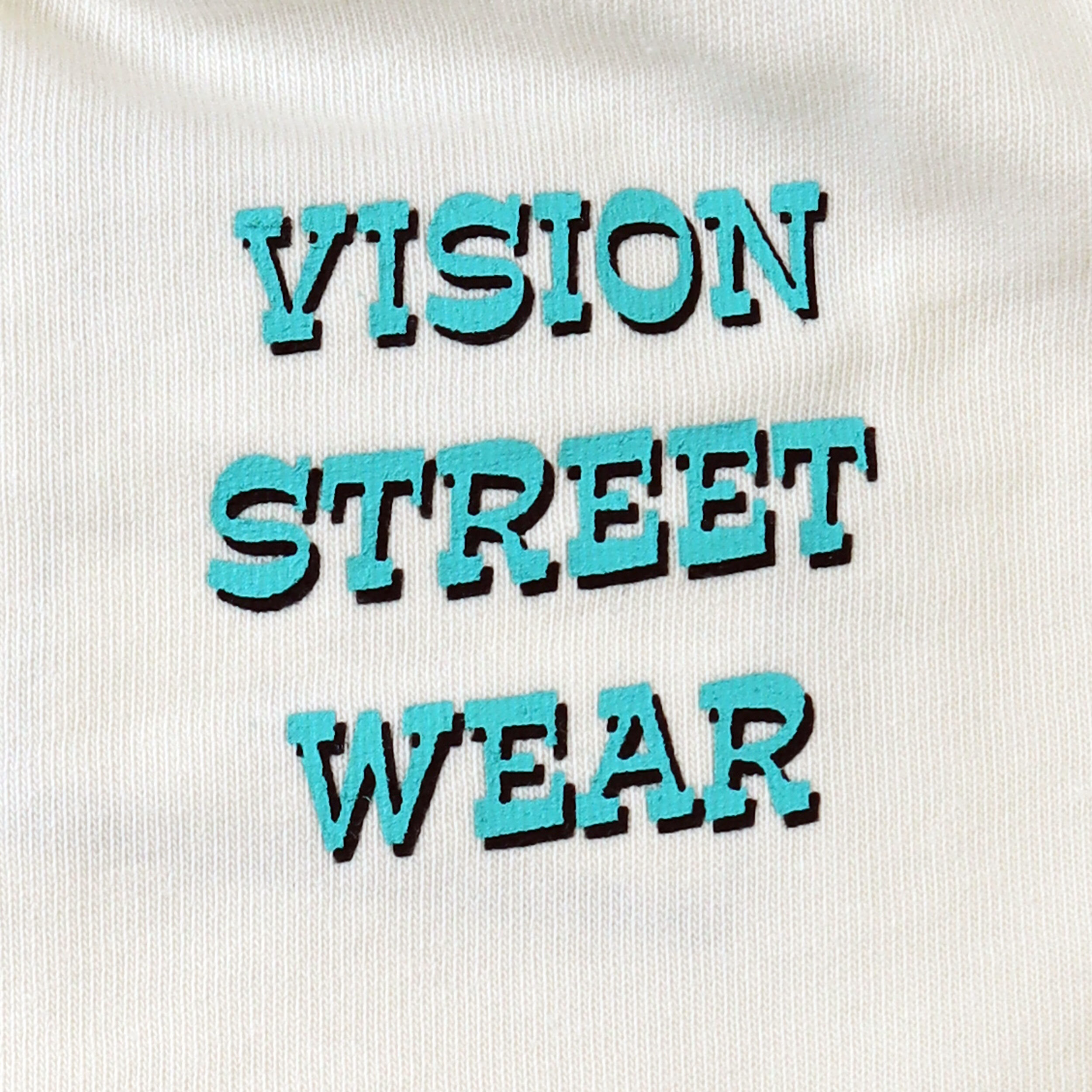 自販機イラストヘビーウェイトロンt Vision Street Wear Online Shop