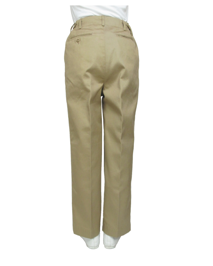 west-point trousers Lot:14439 - 画像2