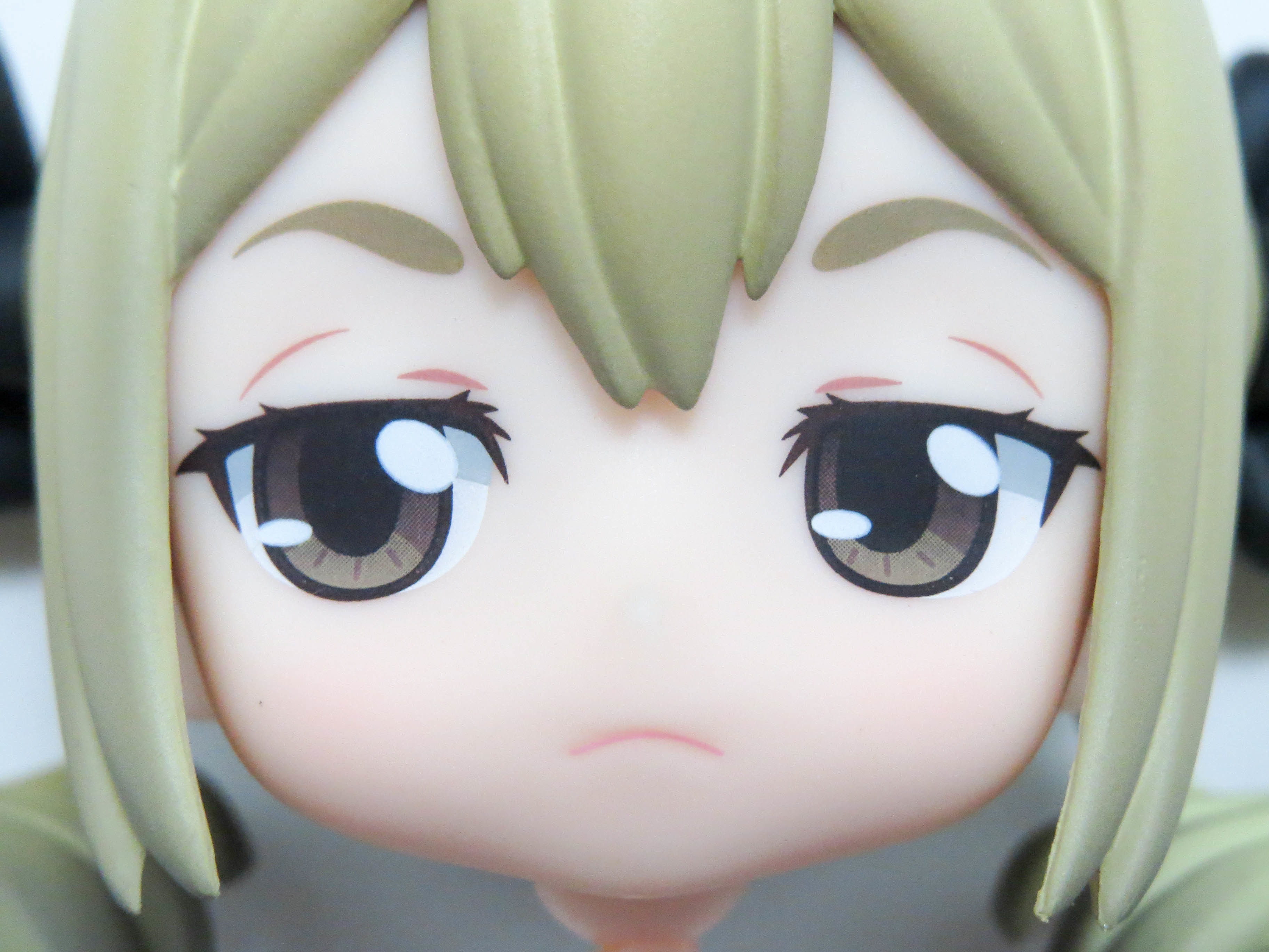 294 神代フラウ 顔パーツ キリリ顔 ねんどろいど ホビー通販 アニホープ