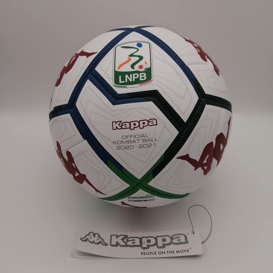 カッパ Kappa サッカーボール イタリア セリエb 21 公式レプリカ Freak スポーツウェア通販 海外ブランド 日本 国内未入荷 海外直輸入