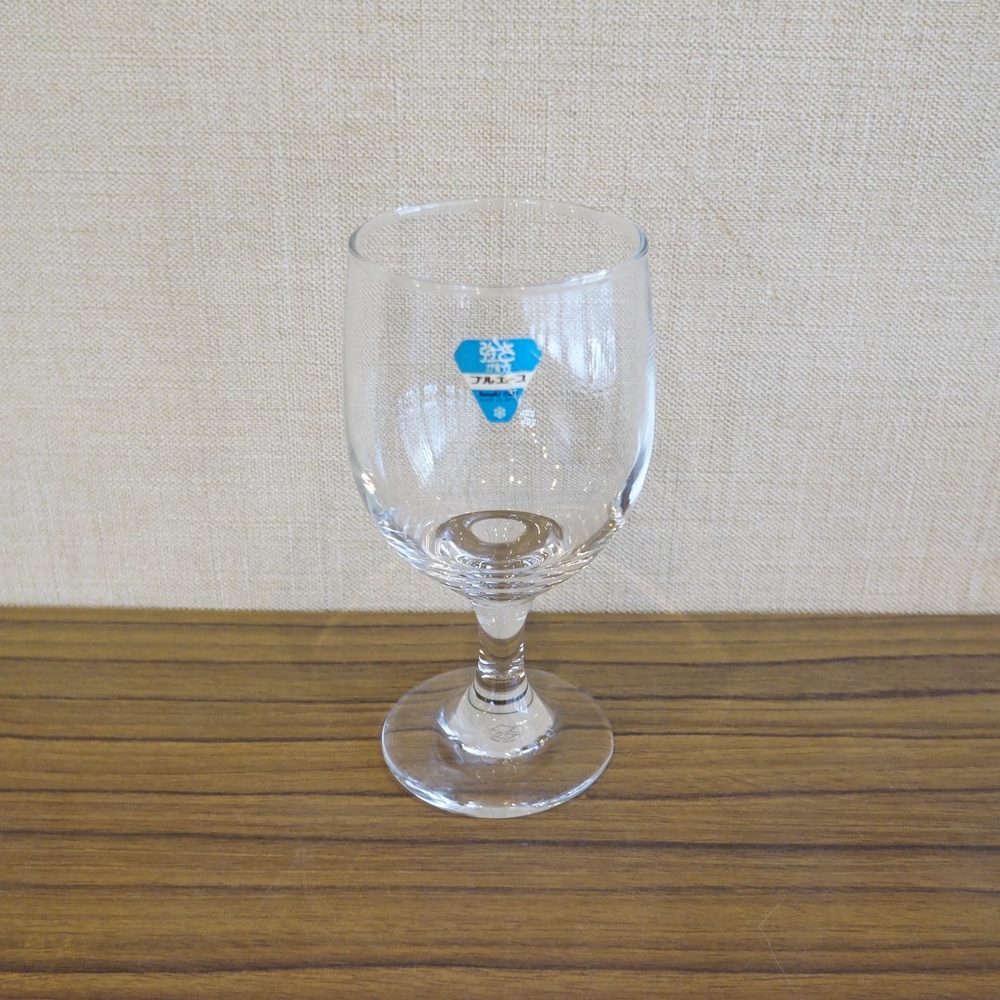 プルエース グラス6個セット 純喫茶家具の村田商會