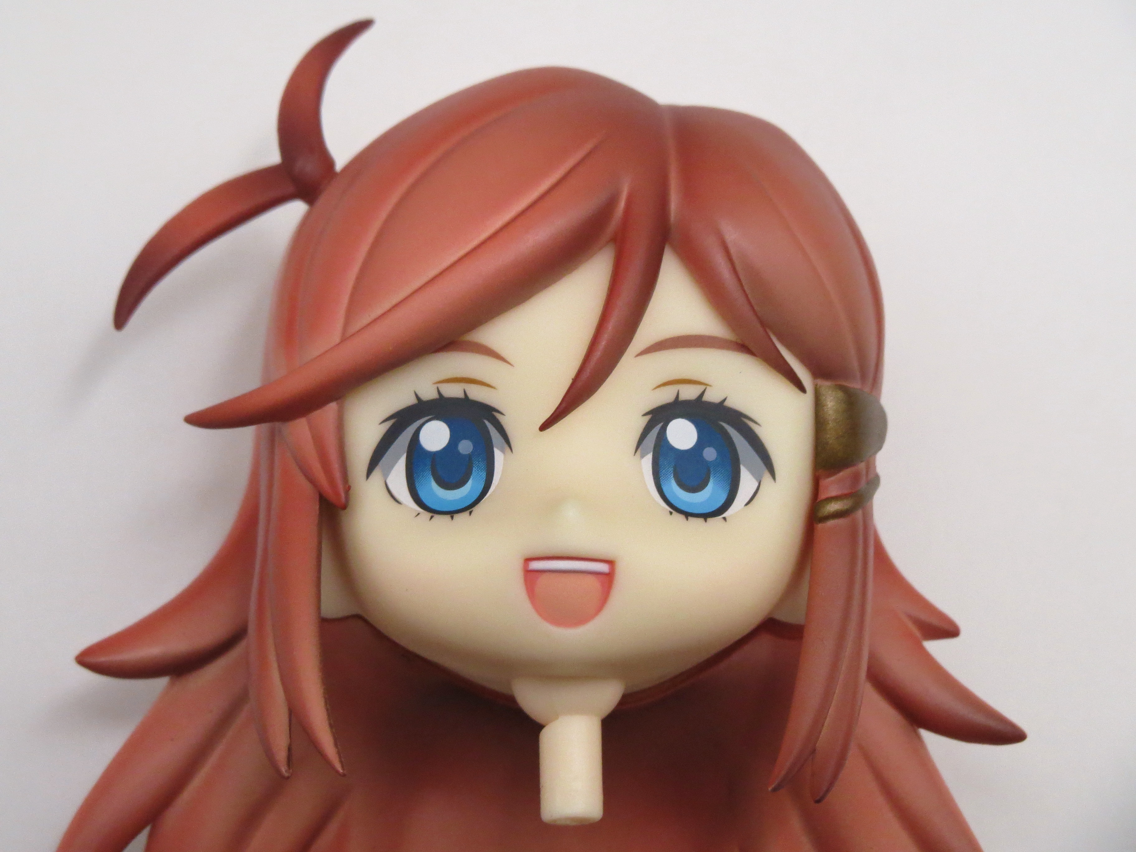 255 加藤茉莉香 顔パーツ 笑顔 ねんどろいど ホビー通販 アニホープ