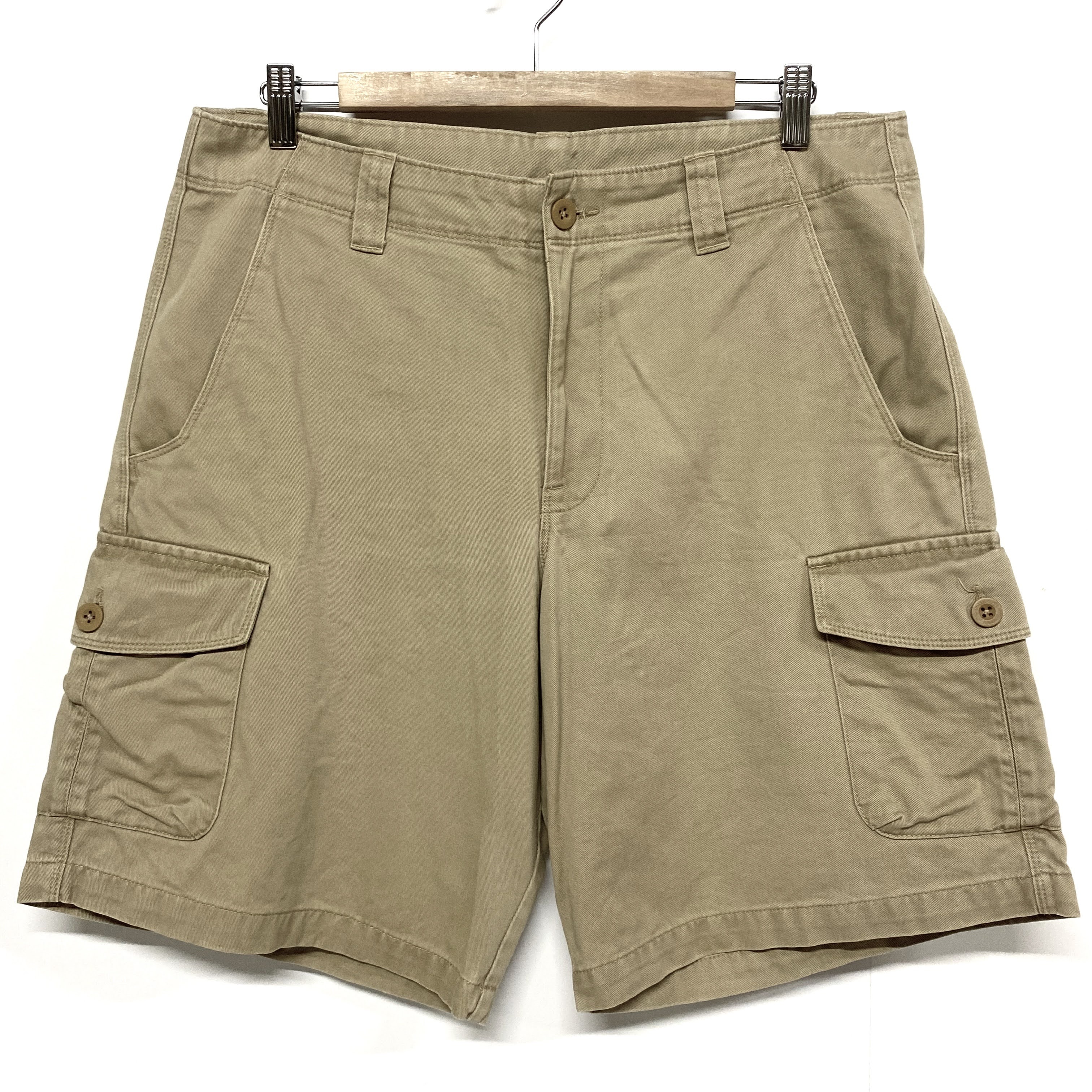 The North Face ザ ノースフェイス カーゴショートパンツ メンズw32 古着 ショートパンツ Cave 古着屋 公式 古着通販サイト