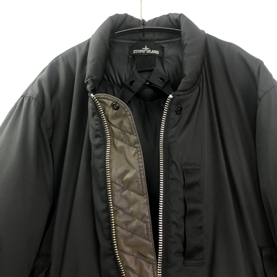 驚きの値段 ストーンアイランド シャドウプロジェクト Stone Island Shadow Proj メンズ ダウンジャケット パデッド ボンバー ブルゾン アウター フーデッド ダウンジャケット 日本全国送料無料 Www Plantorbit Com