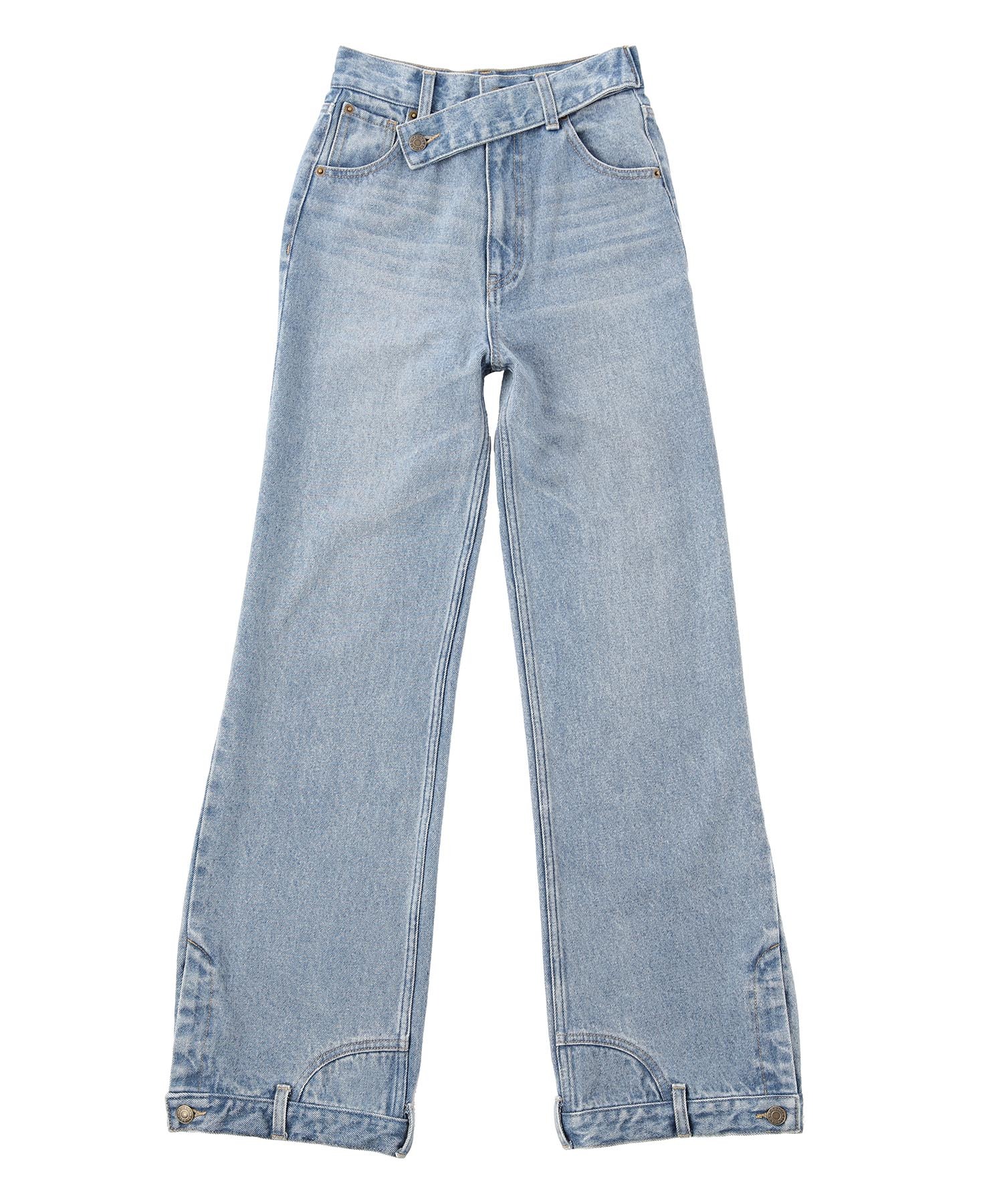 Innovation Design Jeans Aclent アクレント