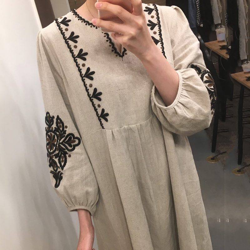 刺繍ロング ワンピース Shd31 Sweetheart ショップ 刺繍ロング ワンピース Shd31 Sweetheart ショップ