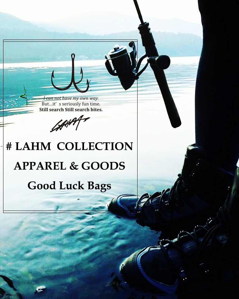 数量限定 年 Lahm福袋type B Type B限定lahmレザーキーホルダー付き Lahm エルエーエイチエム Online Store Lahm