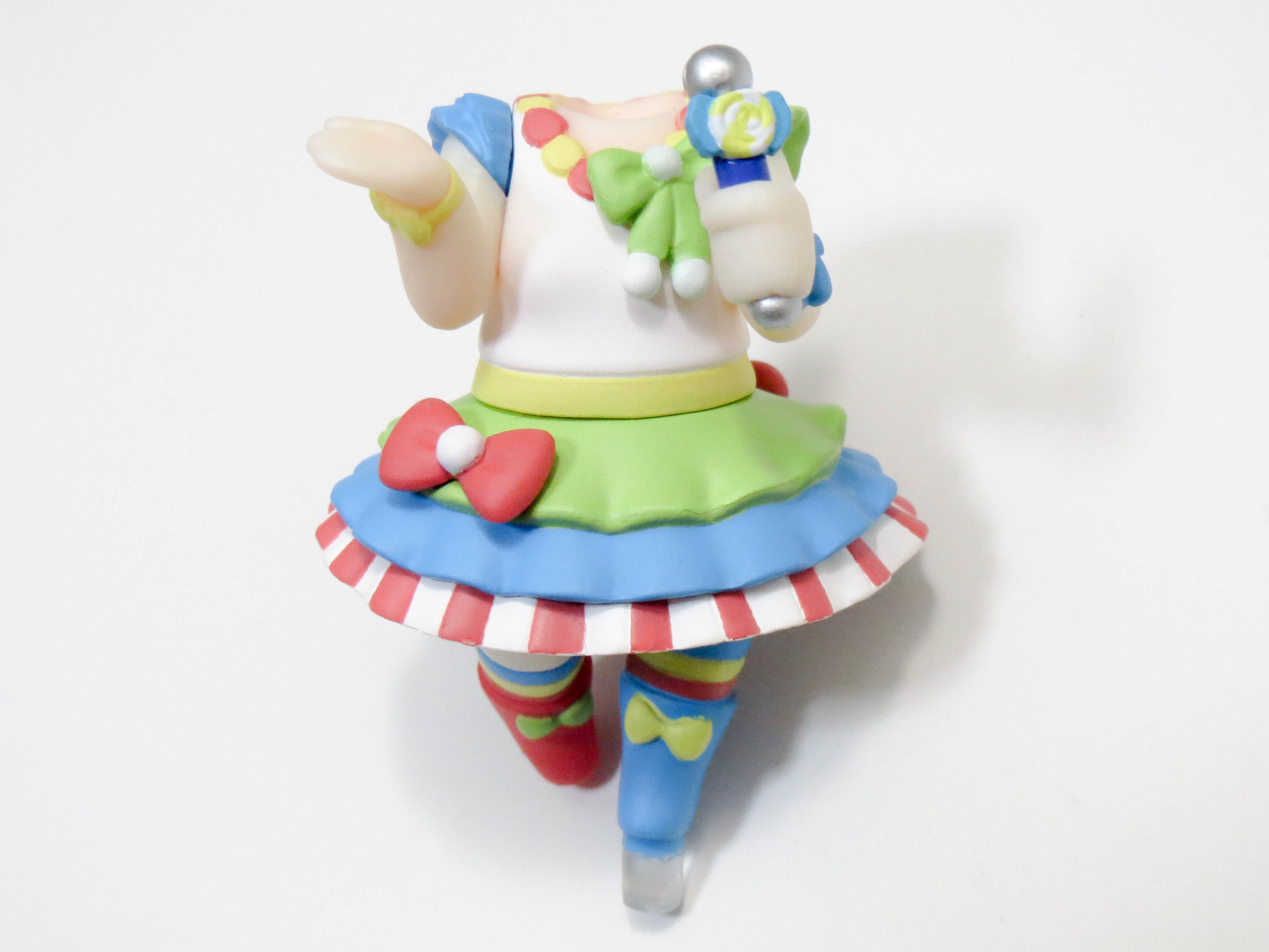 ねんどろいどこ で 南みれぃ キャンディコーデ 体パーツ ライブ衣装 ねんどろいど ホビー通販 アニホープ