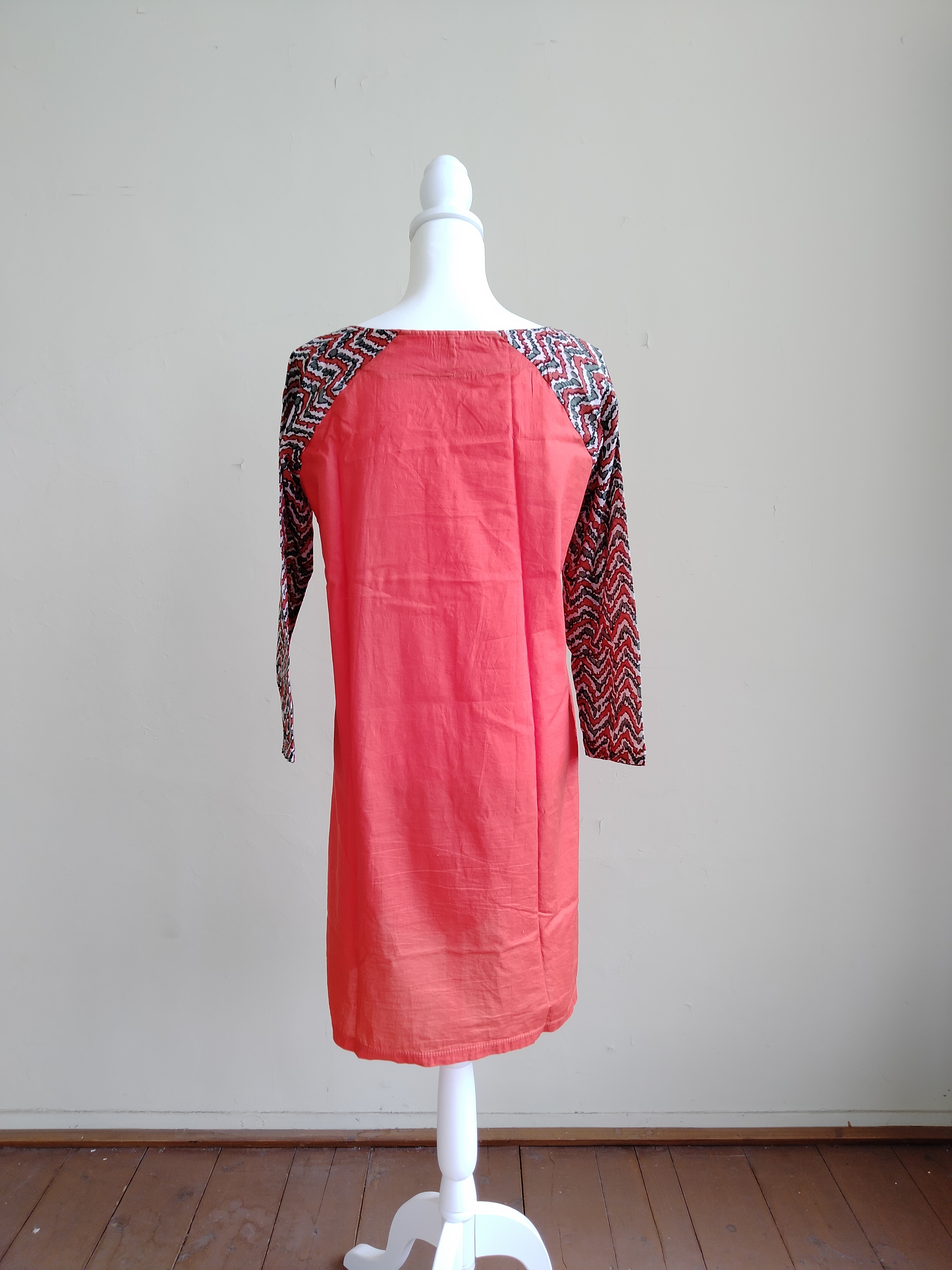 モロッコワンピース つきまる雑貨店