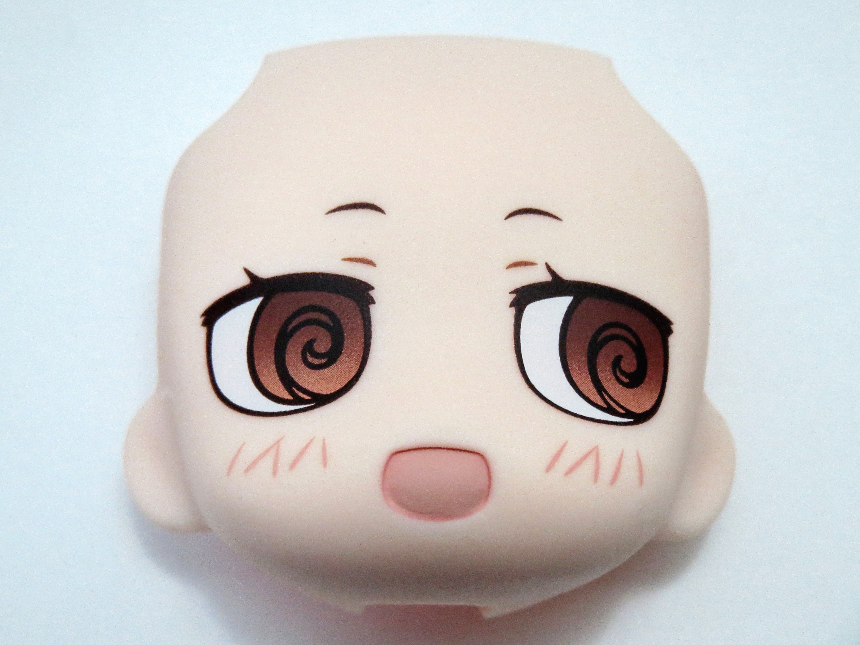 324 常守朱 顔パーツ ちみキャラ顔 ねんどろいど ホビー通販 アニホープ