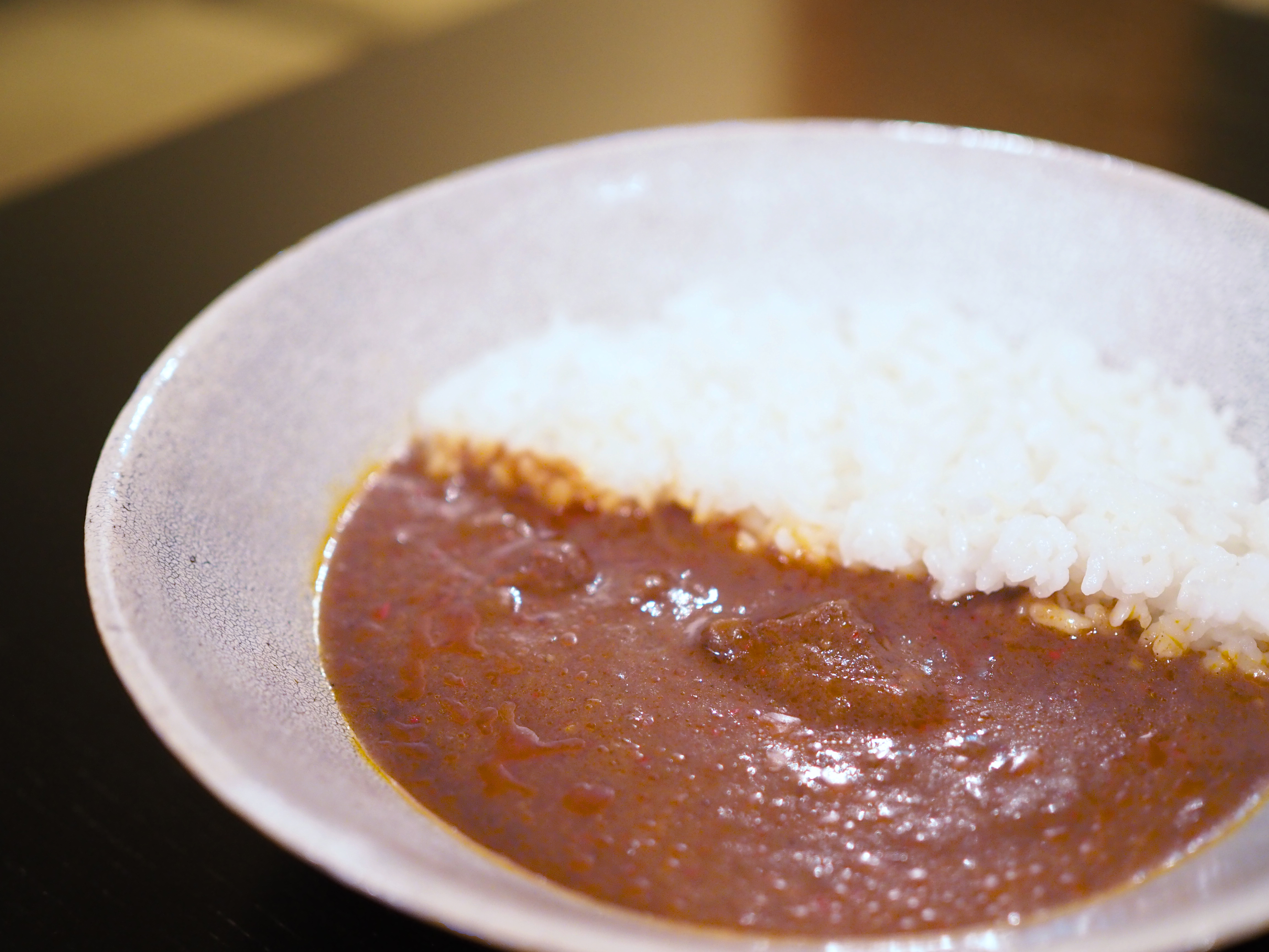 通常4個入り ケジャンカレー Produced By 肉山 冷凍食品 Teriyose