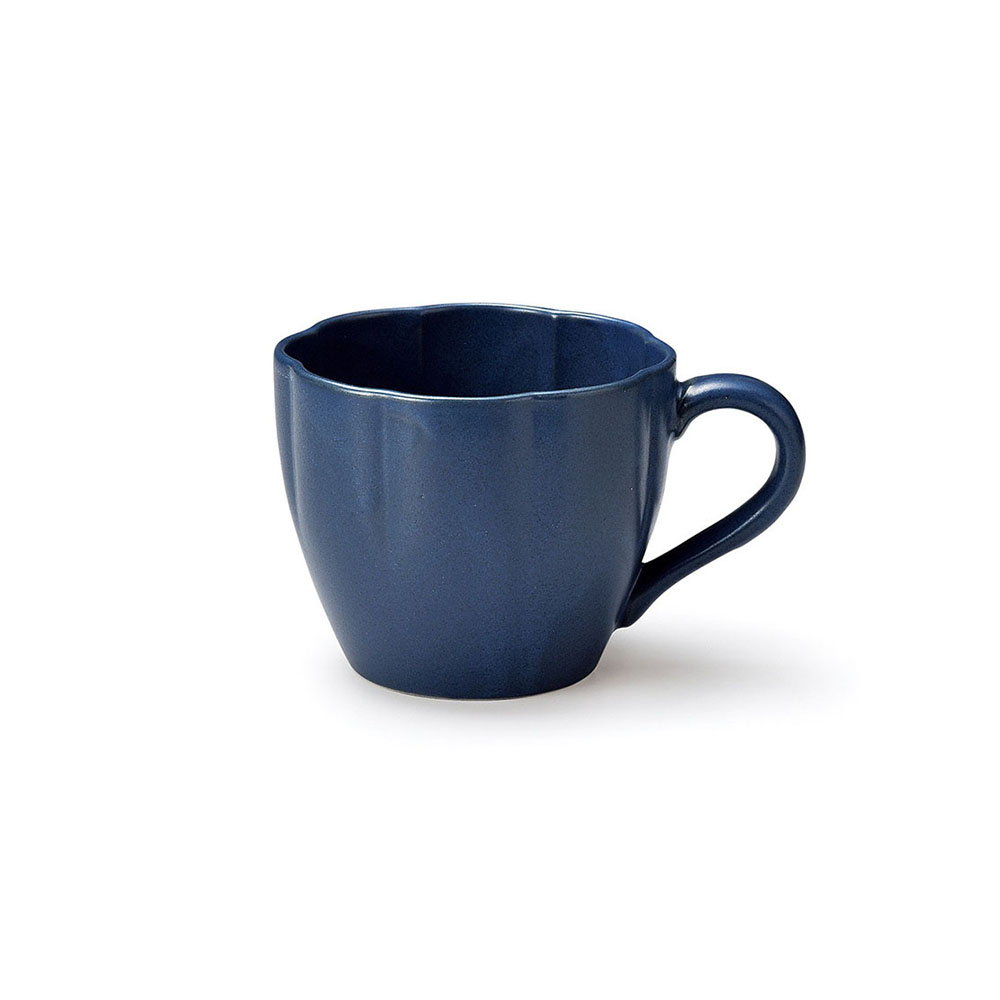 花 Hana マグカップ 360ml こいあい 瀬戸焼 2184 うつわマルシェ Plus E 食器 キッチン専門の通販