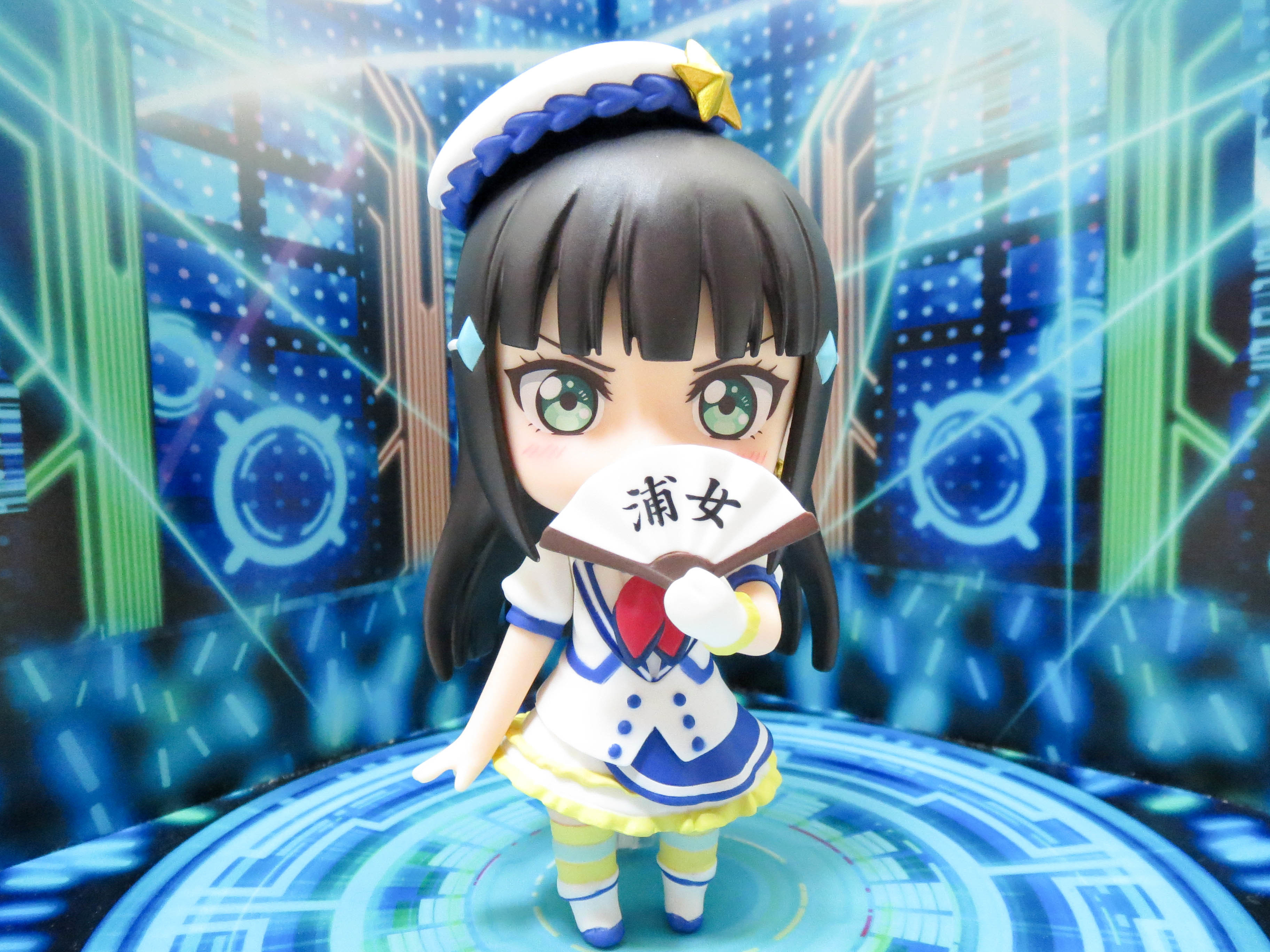 759 黒澤ダイヤ 小物パーツ 小さな帽子 ねんどろいど ホビー通販 アニホープ 759 黒澤ダイヤ 小物パーツ 小さな帽子 ねんどろいど ホビー通販 アニホープ