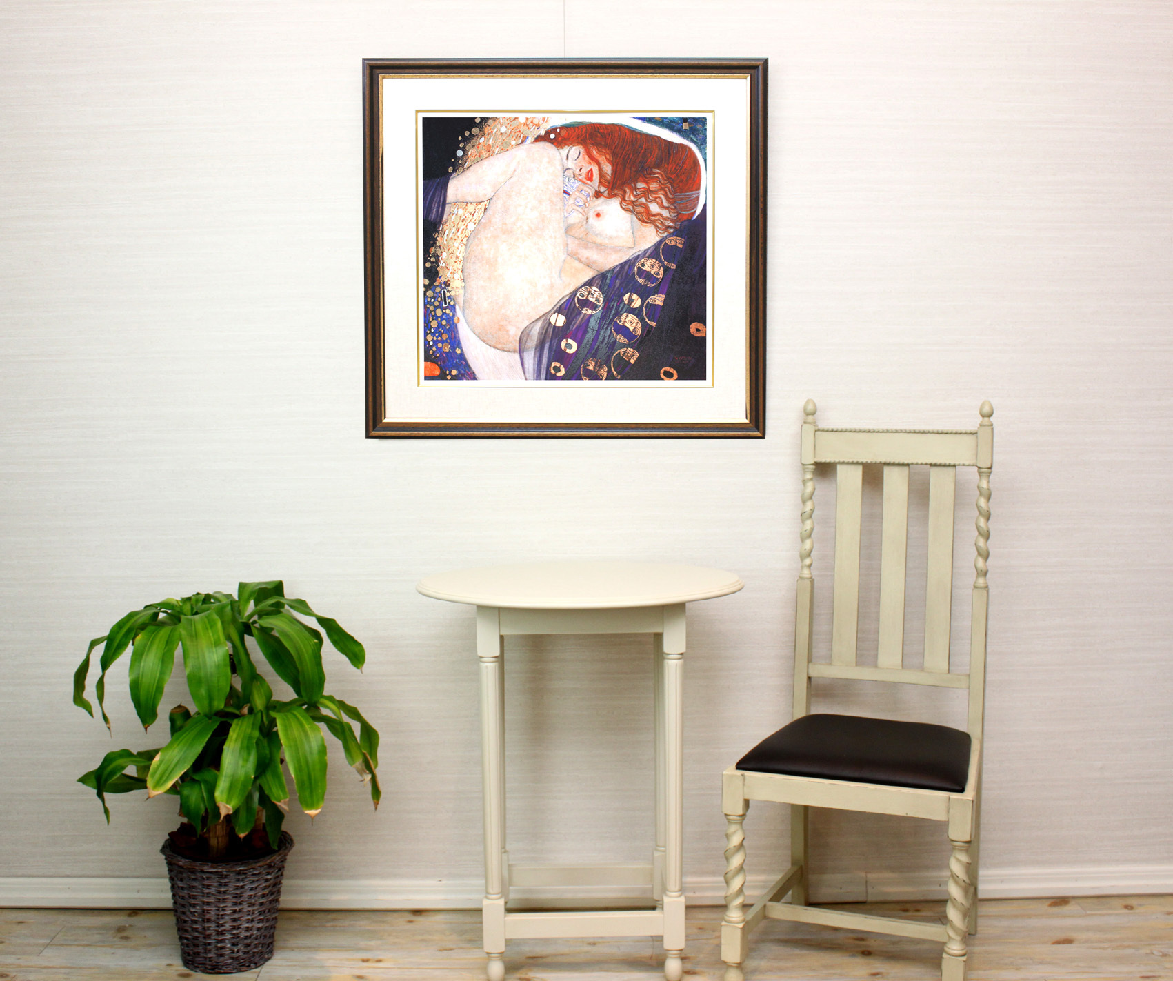 売り尽くしセール グスタフ クリムト ダナエ 展示用フック付金箔張ミクストメディア インテリア アート グスタフクリムト グスタフ クリムト 絵画インテリア 数量限定 Www Shavuotbahof Co Il