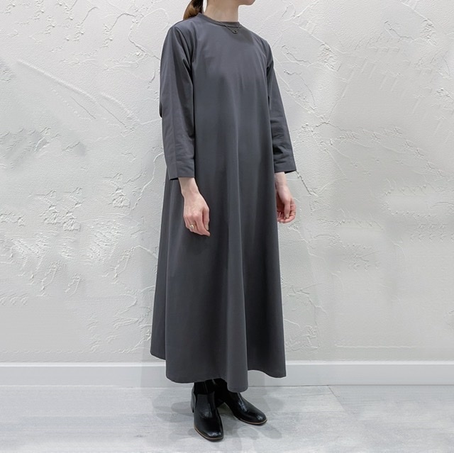 Mizuiro Ind Aラインロング ワンピース Coco Cuore