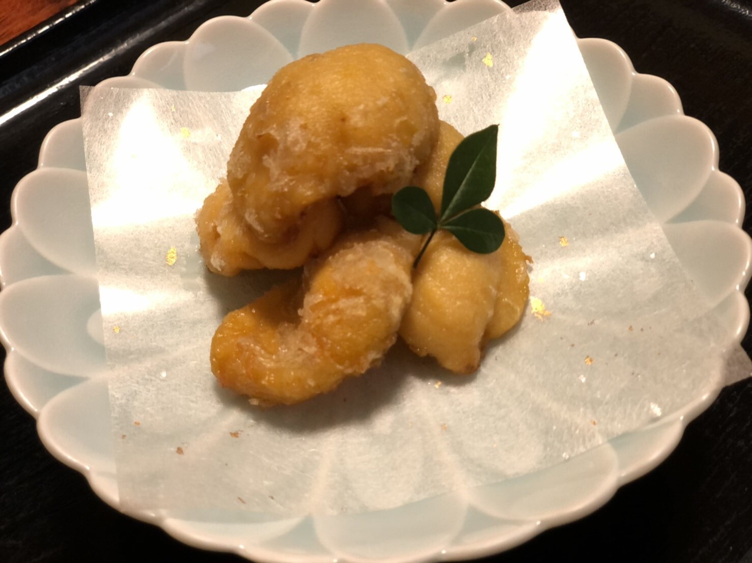 送料込み 石巻直送 冷凍剥きホヤ 500gパック 照千水産