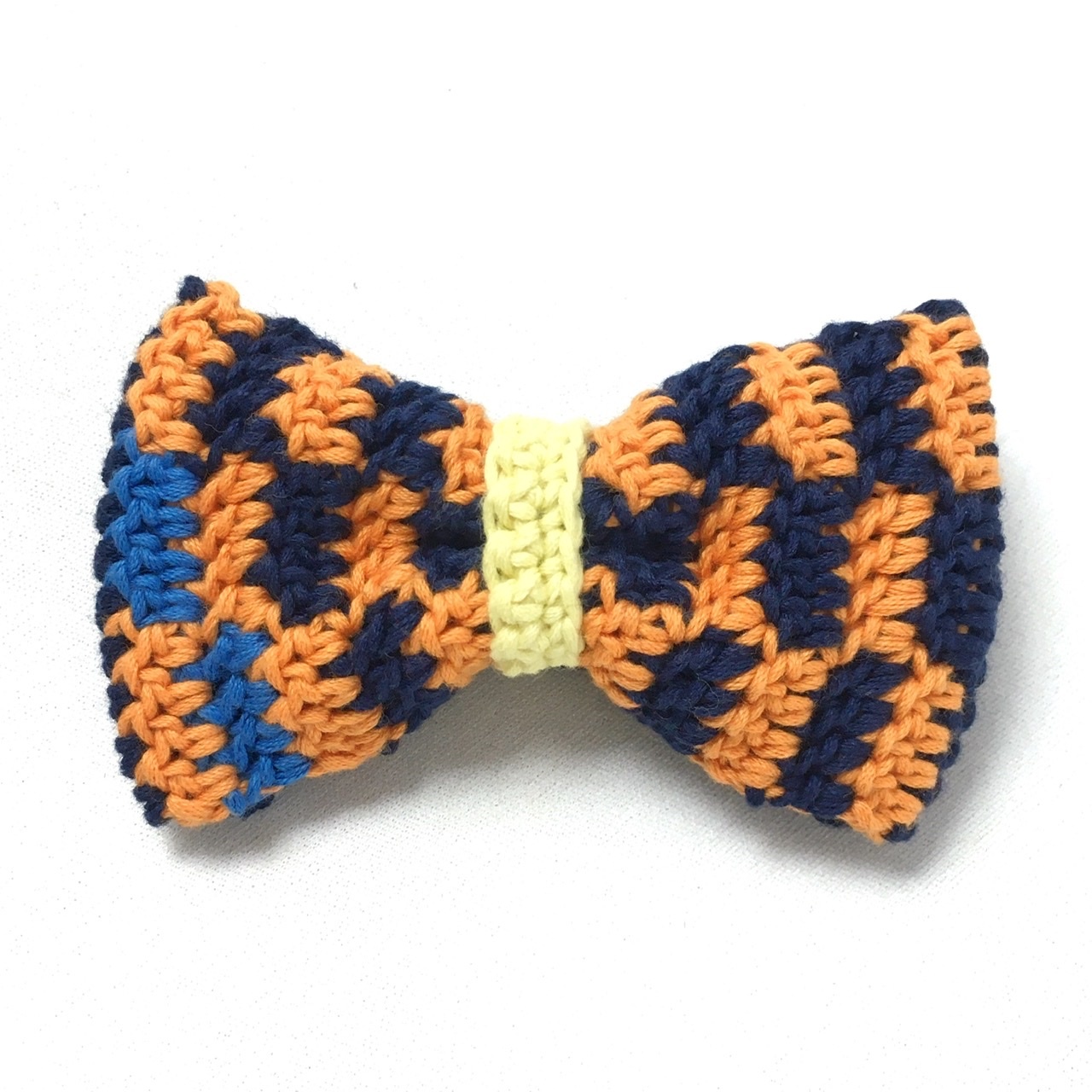 Emirafish ニット蝶ネクタイ マイフレンズ Toiro Department トイロデパートメント