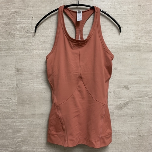 Adidas Stella Mccartney アディダス ステラマッカートニー ノースリーブトップス タンクトップ M ピンク系 中目黒b３ ブランド古着brooch